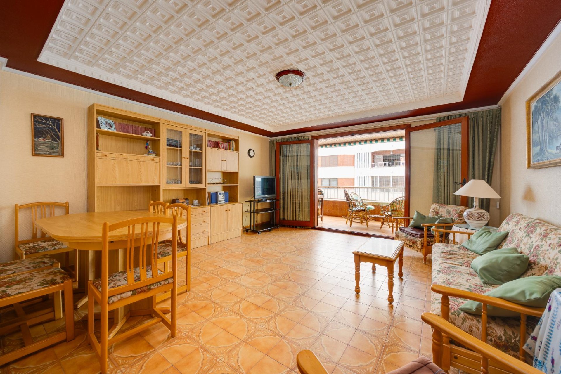 Reventa - Apartment -
Torrevieja - Playa del Acequión