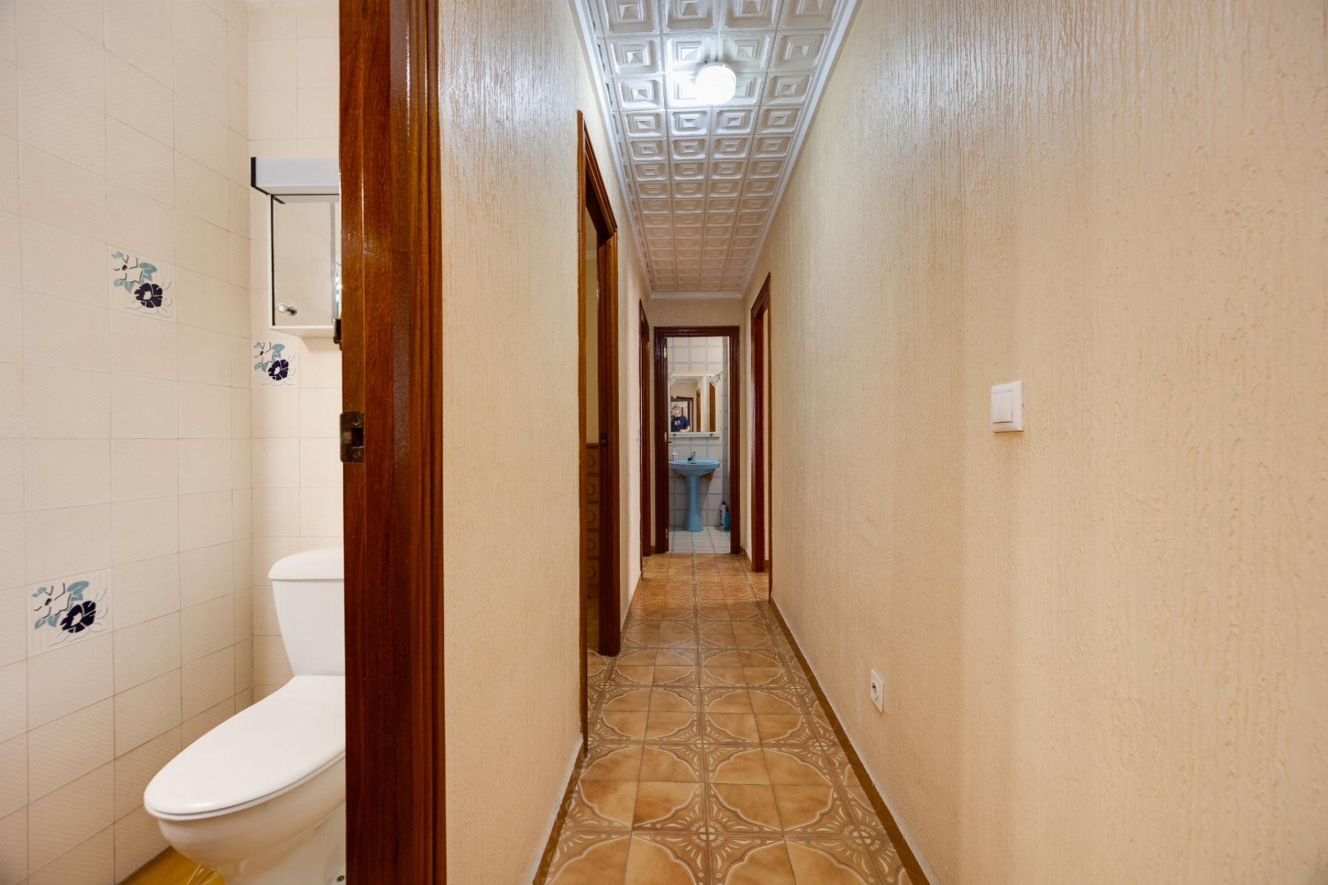 Reventa - Apartment -
Torrevieja - Playa del Acequión