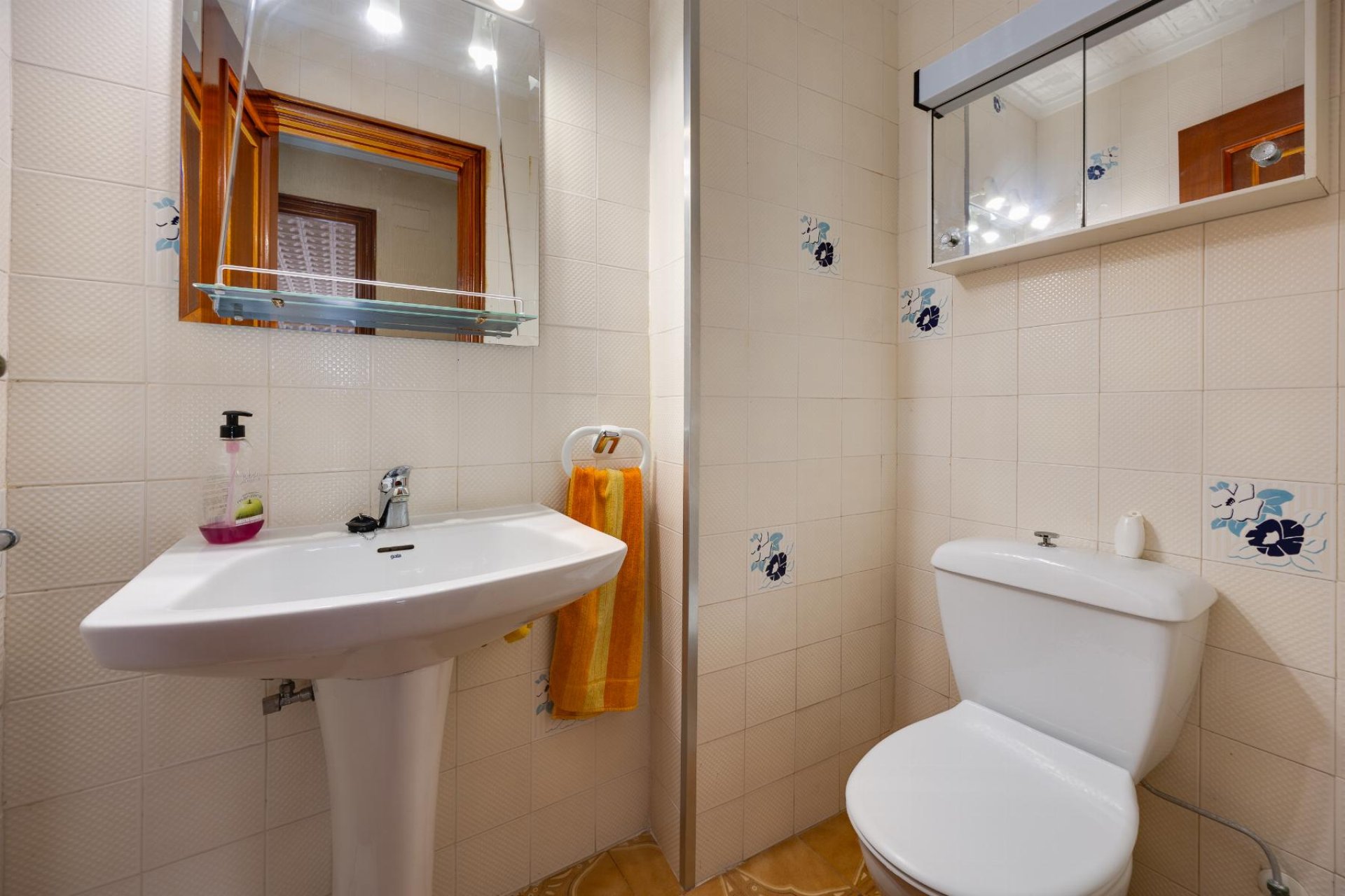 Reventa - Apartment -
Torrevieja - Playa del Acequión