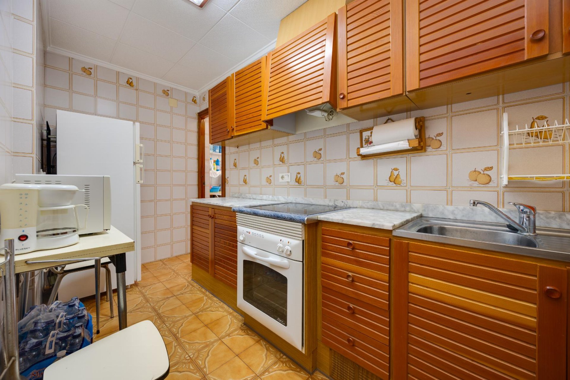 Reventa - Apartment -
Torrevieja - Playa del Acequión