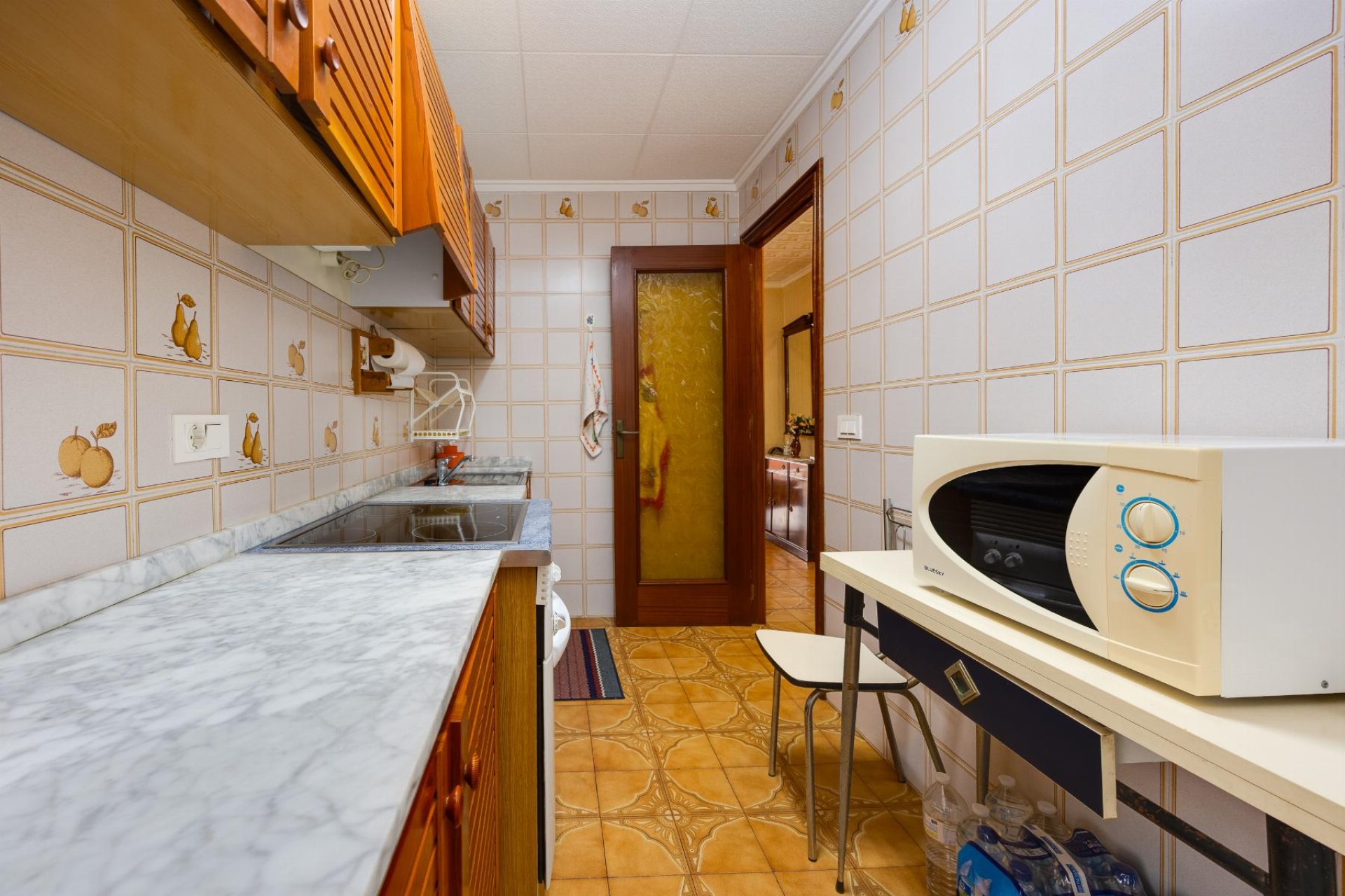 Reventa - Apartment -
Torrevieja - Playa del Acequión