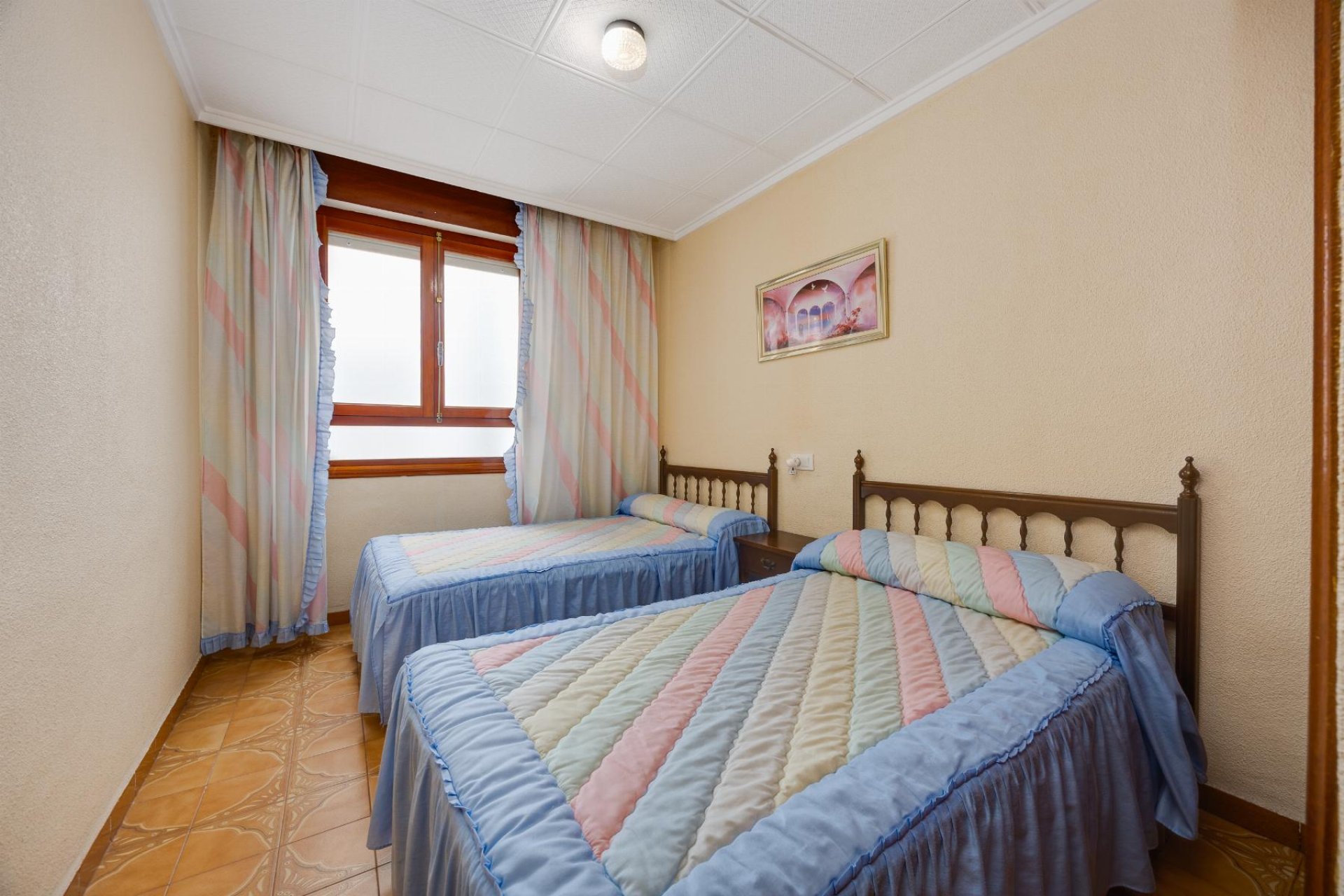 Reventa - Apartment -
Torrevieja - Playa del Acequión