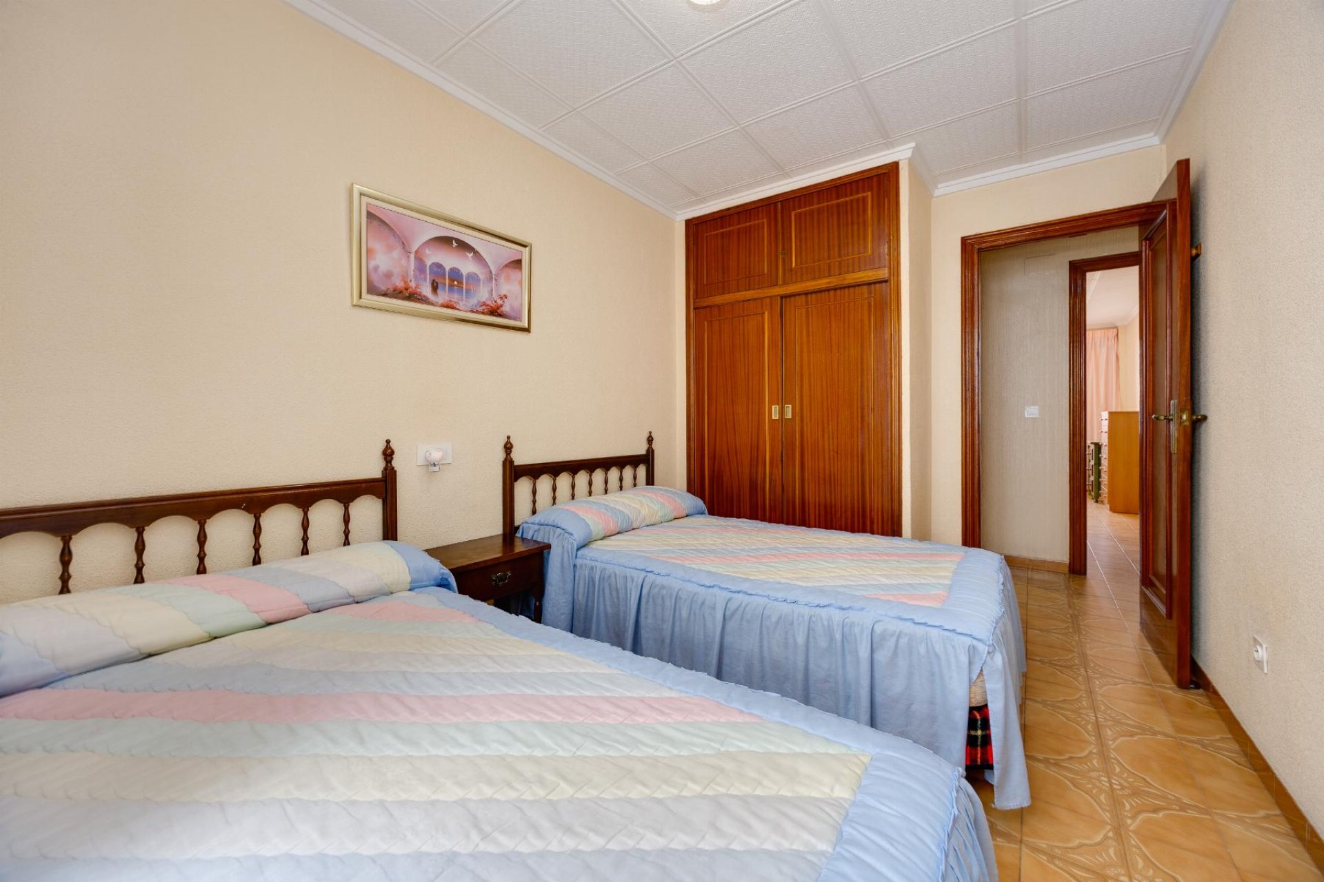 Reventa - Apartment -
Torrevieja - Playa del Acequión