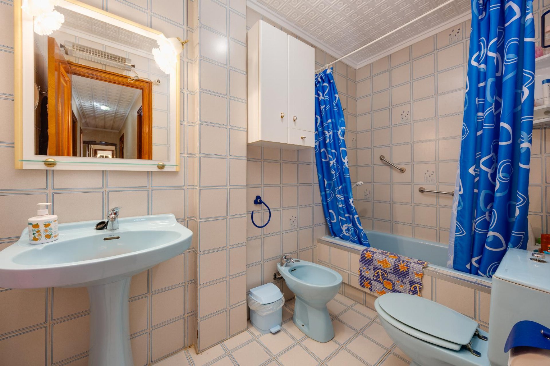 Reventa - Apartment -
Torrevieja - Playa del Acequión