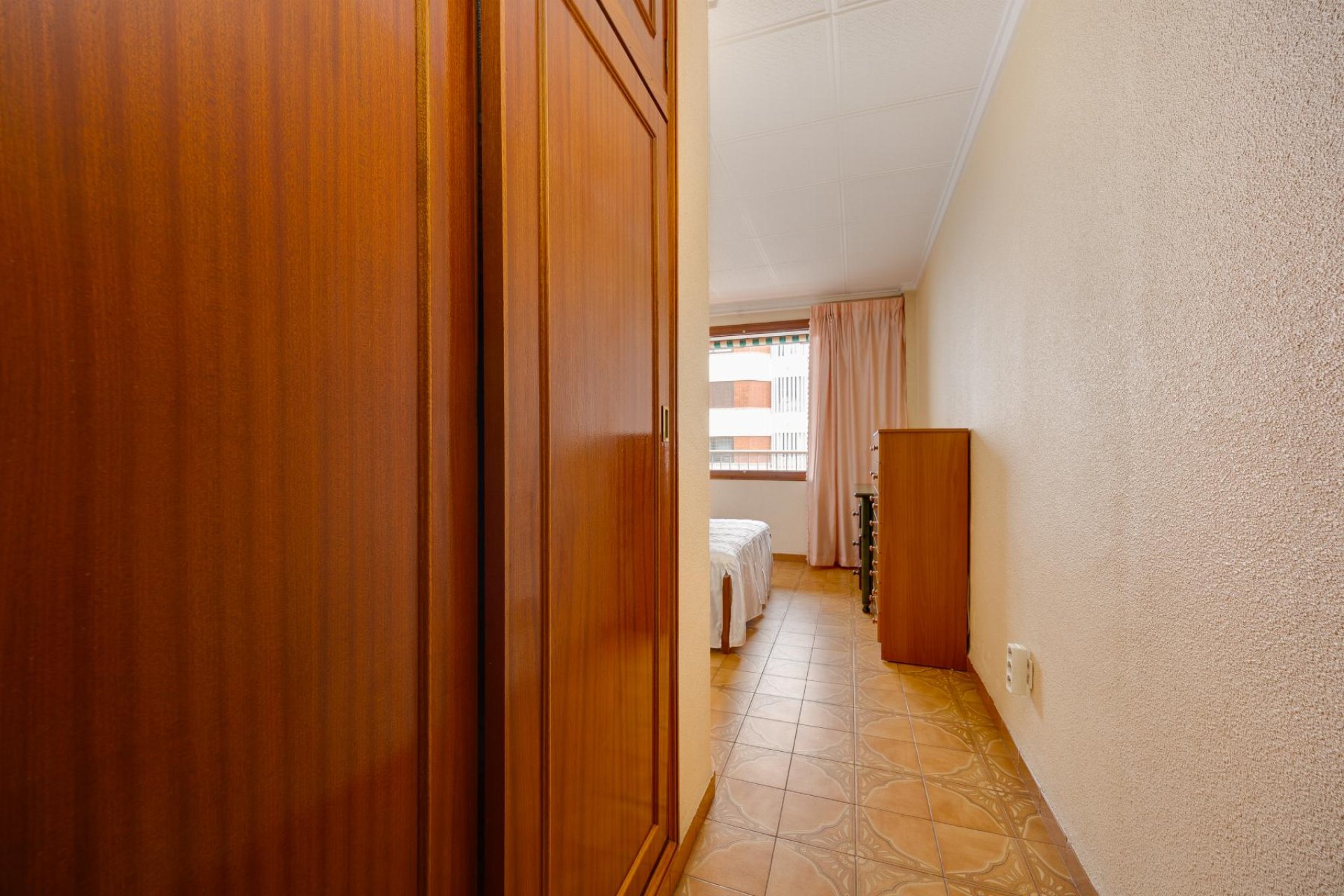Reventa - Apartment -
Torrevieja - Playa del Acequión