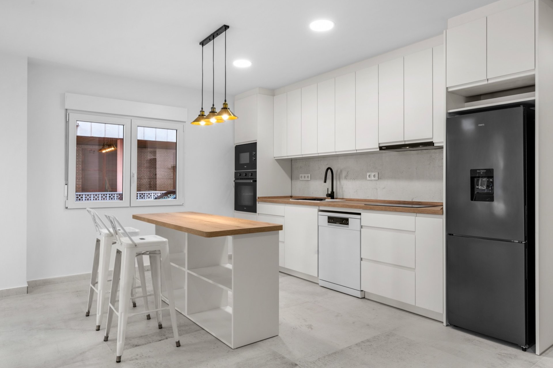 Reventa - Apartment -
Torrevieja - Playa del Acequión