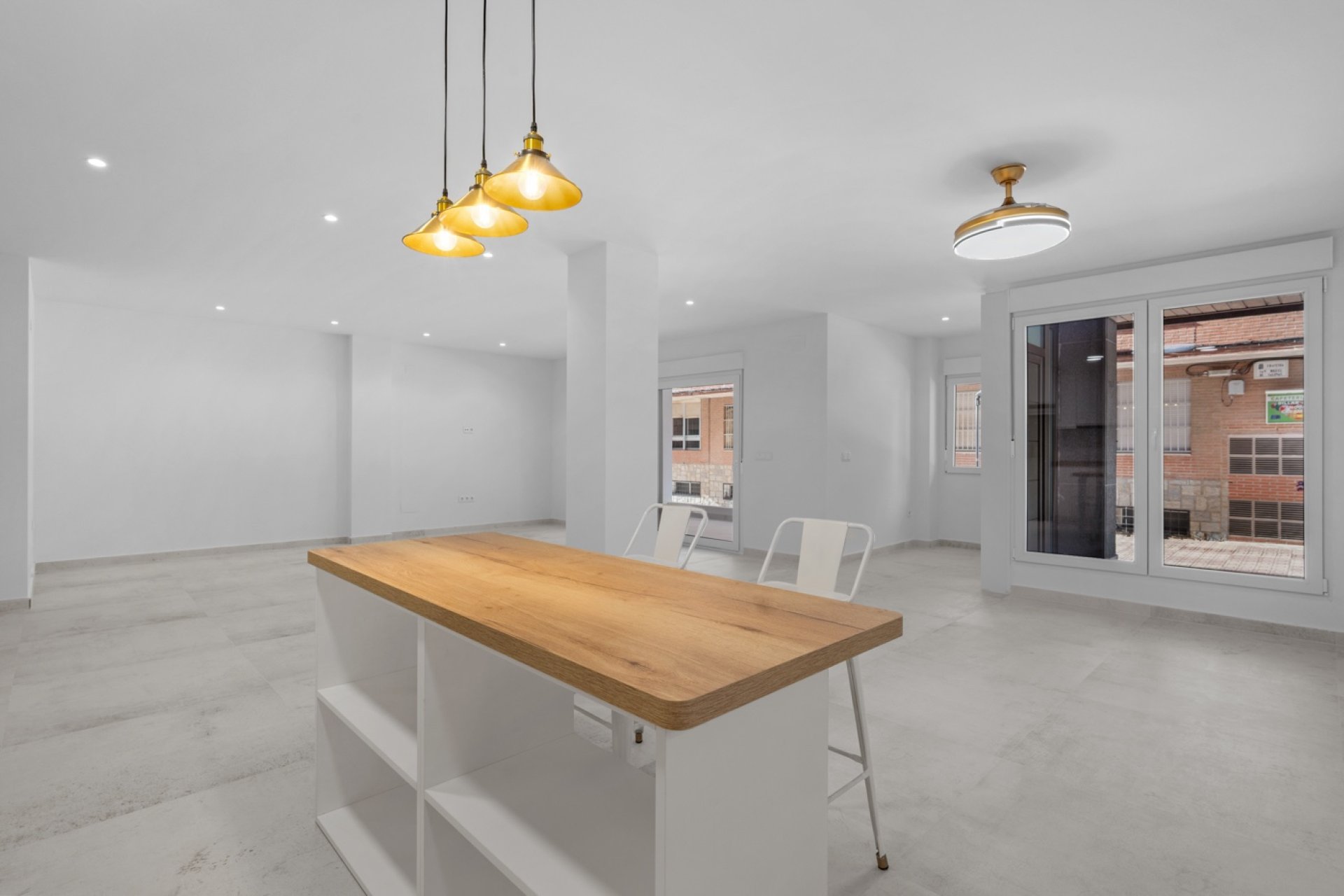 Reventa - Apartment -
Torrevieja - Playa del Acequión