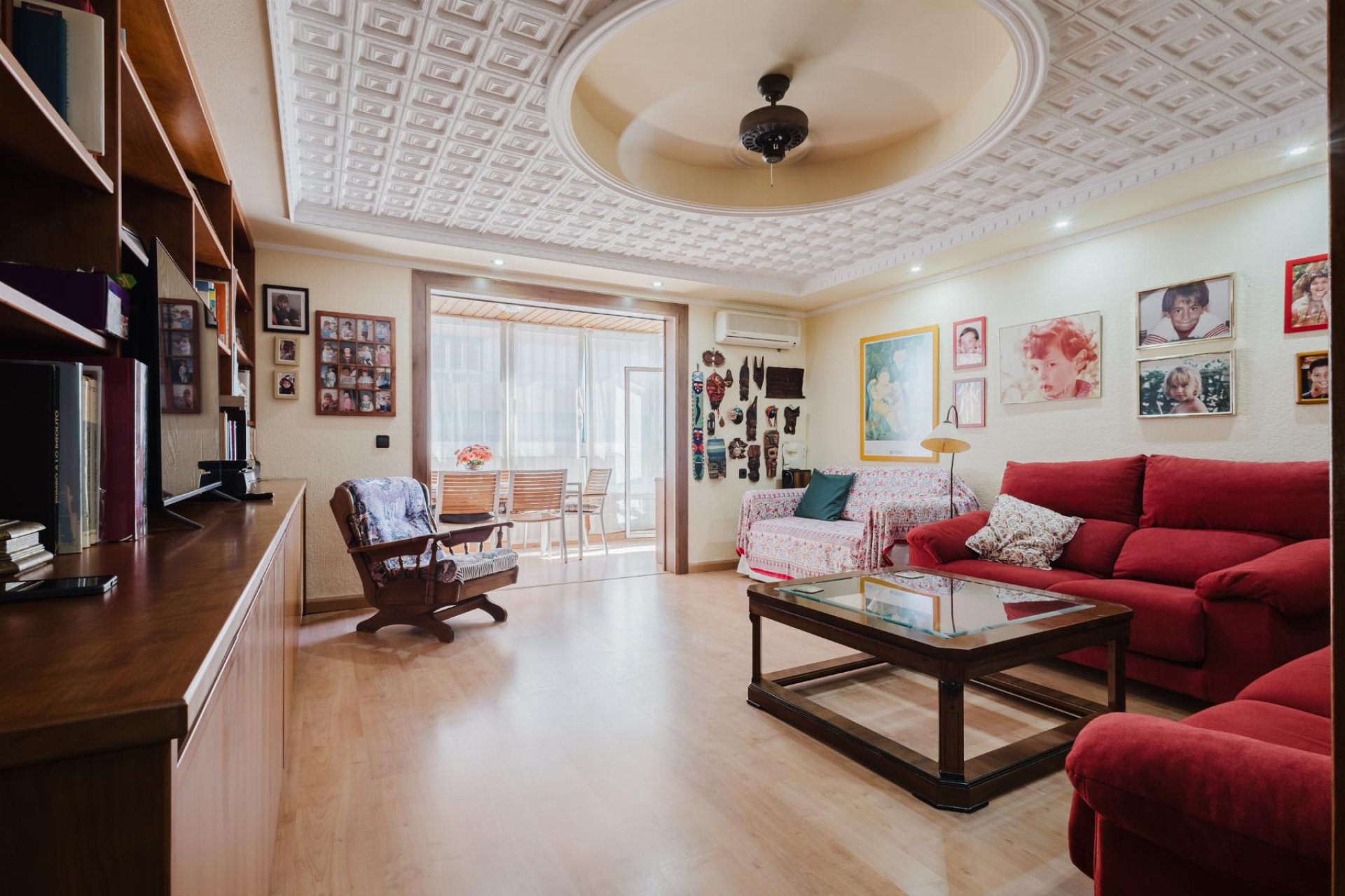Reventa - Apartment -
Torrevieja - Playa del Acequión