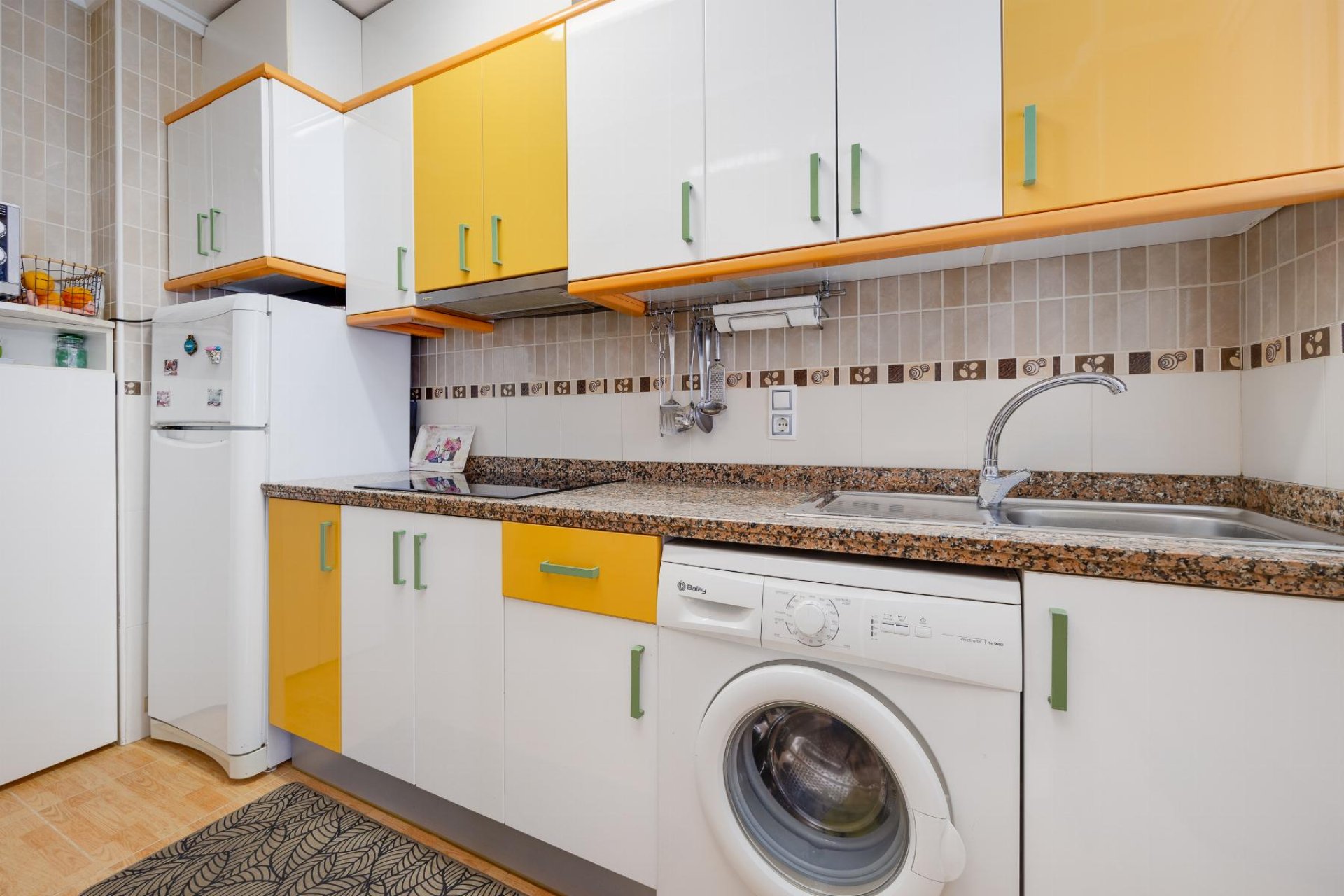 Reventa - Apartment -
Torrevieja - Playa del Acequión