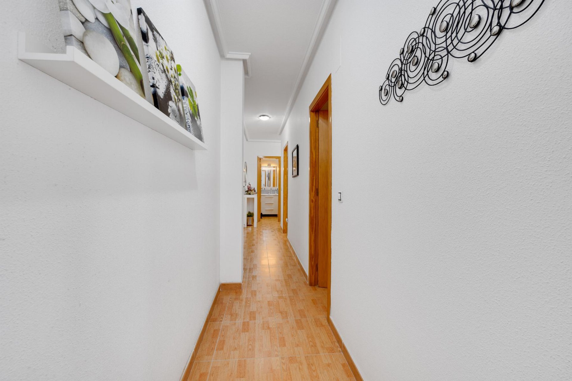 Reventa - Apartment -
Torrevieja - Playa del Acequión