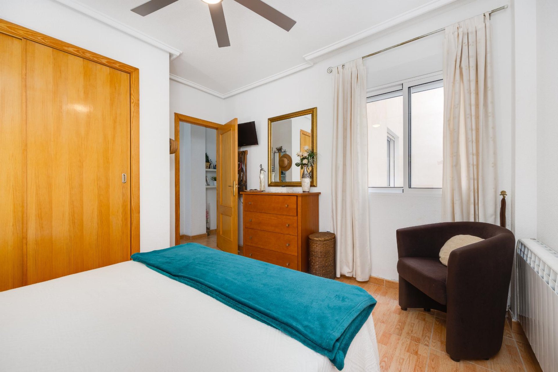 Reventa - Apartment -
Torrevieja - Playa del Acequión