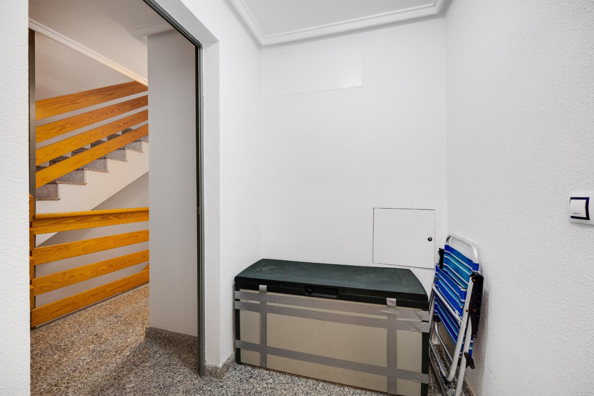 Reventa - Apartment -
Torrevieja - Playa del Acequión