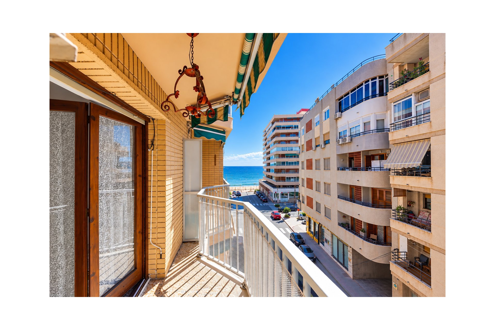 Reventa - Apartment -
Torrevieja - Playa del Acequión