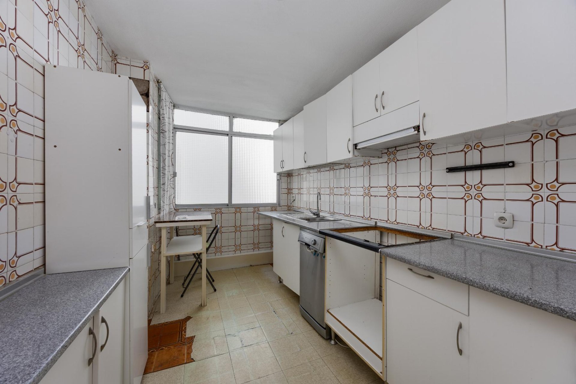 Reventa - Apartment -
Torrevieja - Playa del Acequión