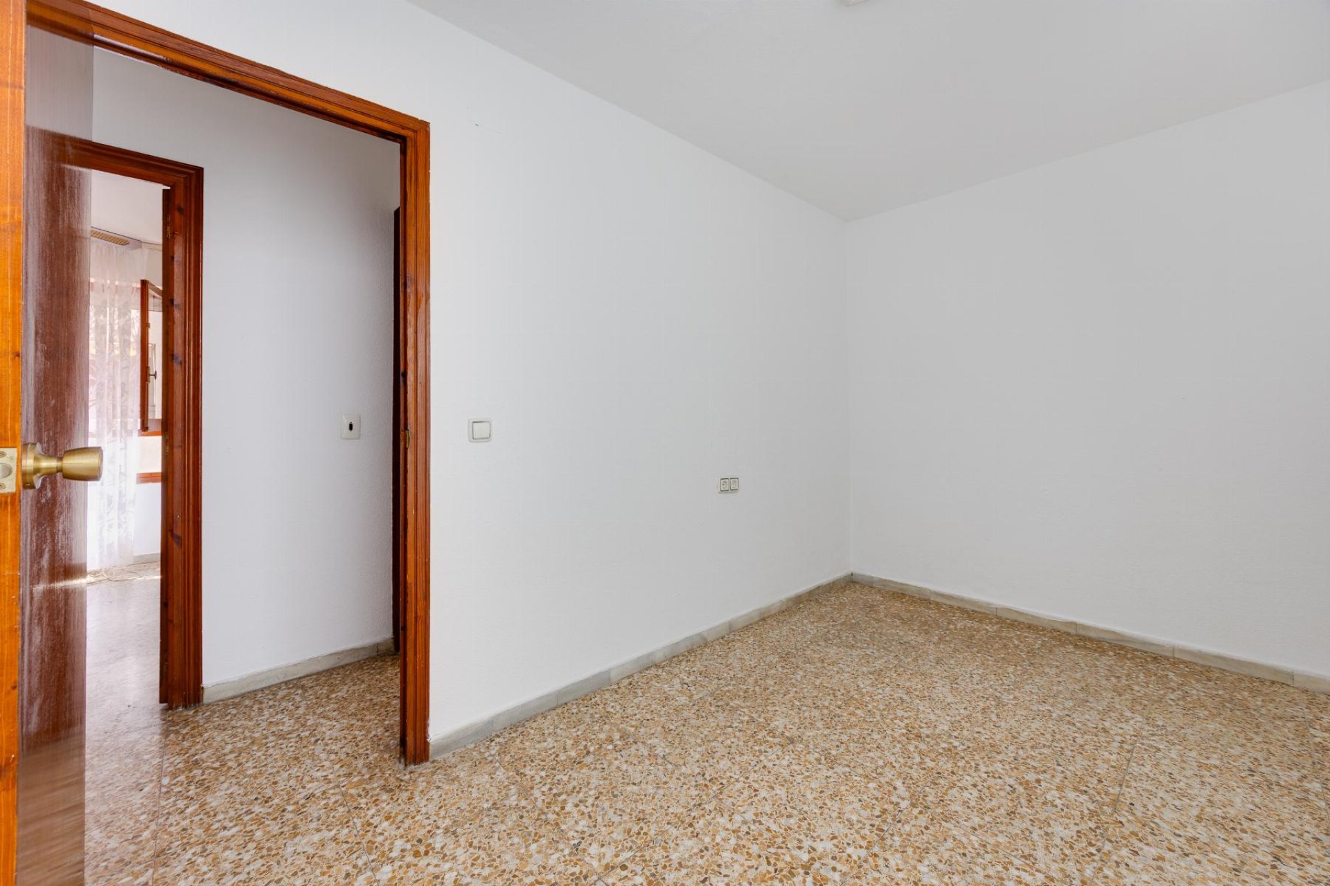 Reventa - Apartment -
Torrevieja - Playa del Acequión