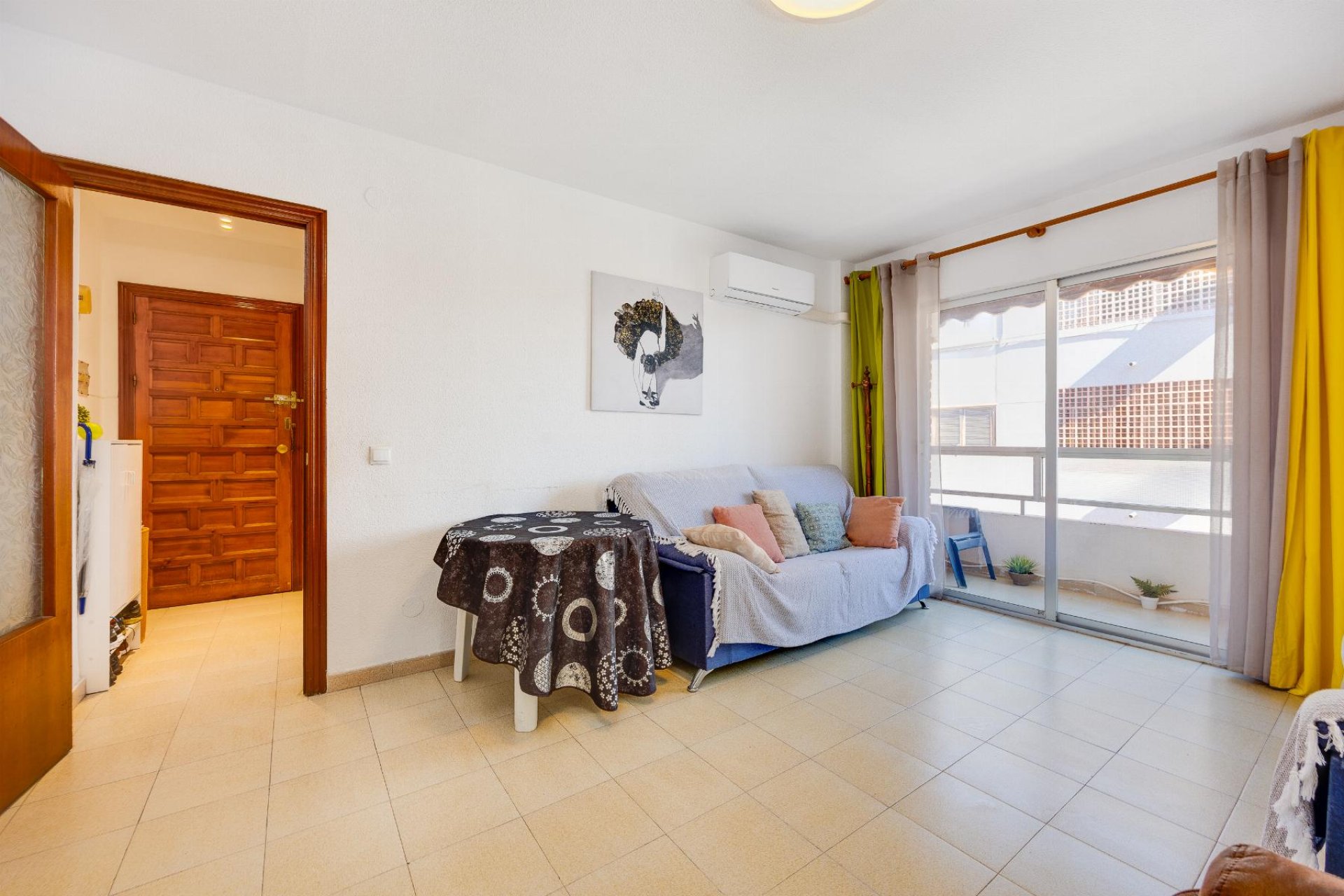 Reventa - Apartment -
Torrevieja - Playa del Acequión