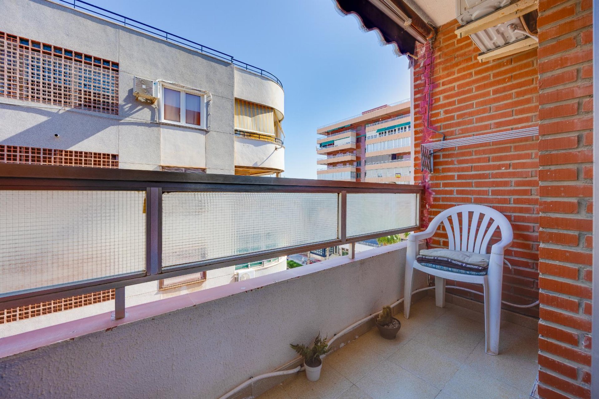 Reventa - Apartment -
Torrevieja - Playa del Acequión