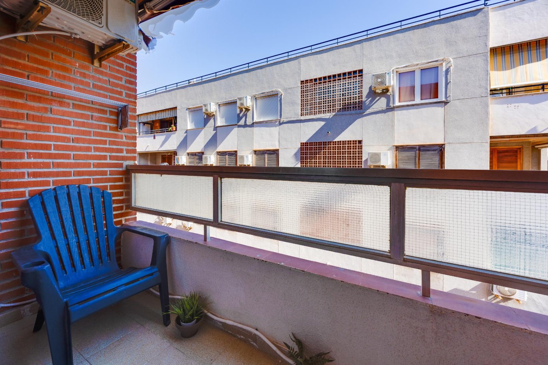 Reventa - Apartment -
Torrevieja - Playa del Acequión