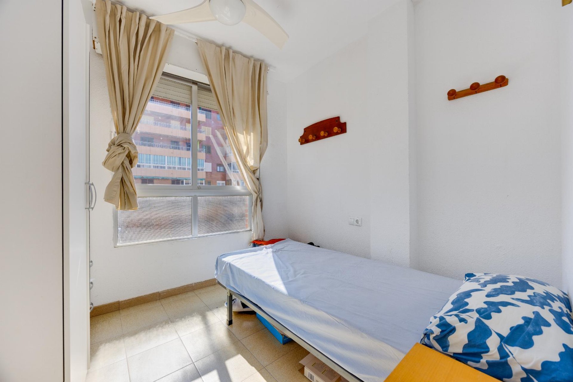 Reventa - Apartment -
Torrevieja - Playa del Acequión