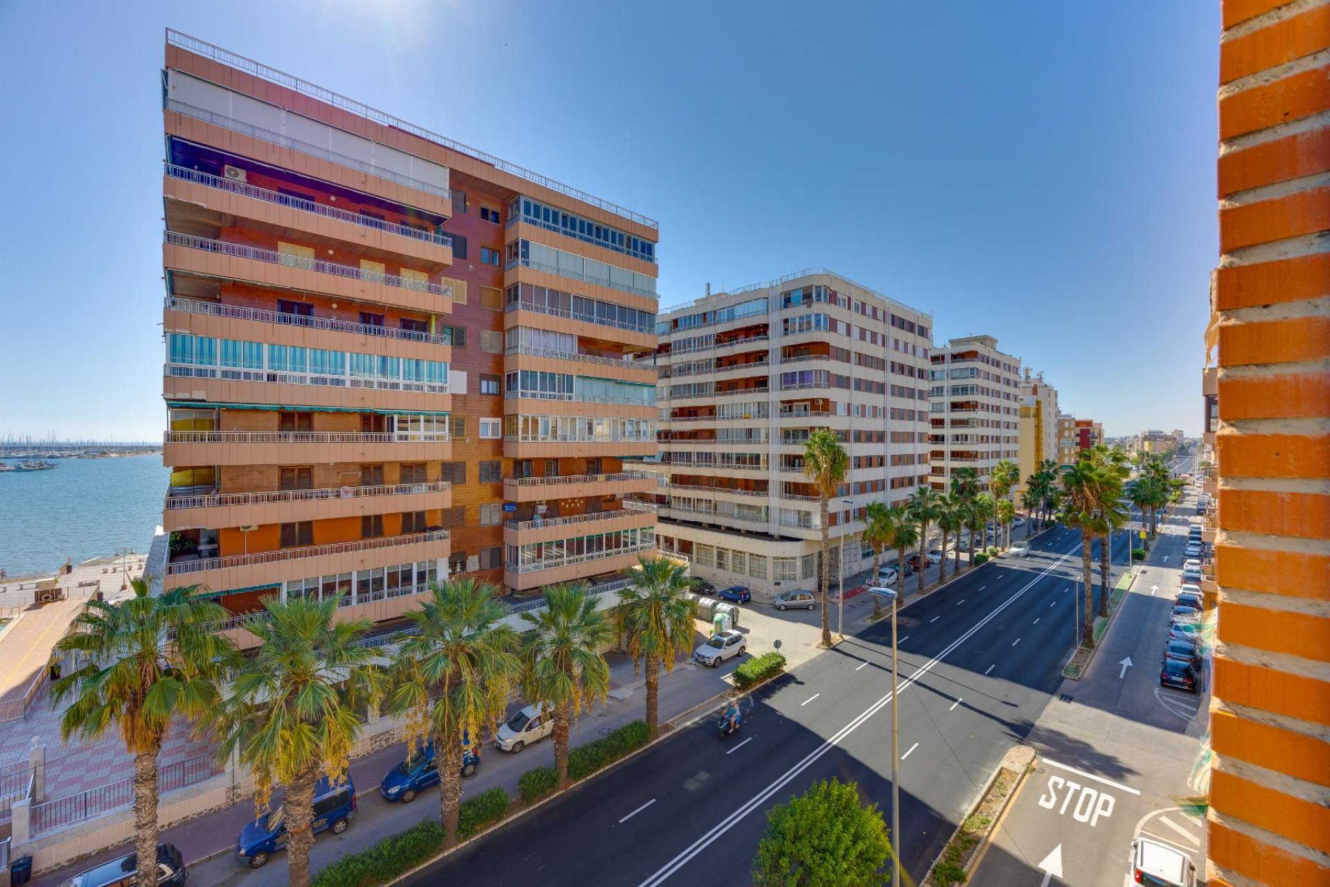 Reventa - Apartment -
Torrevieja - Playa del Acequión