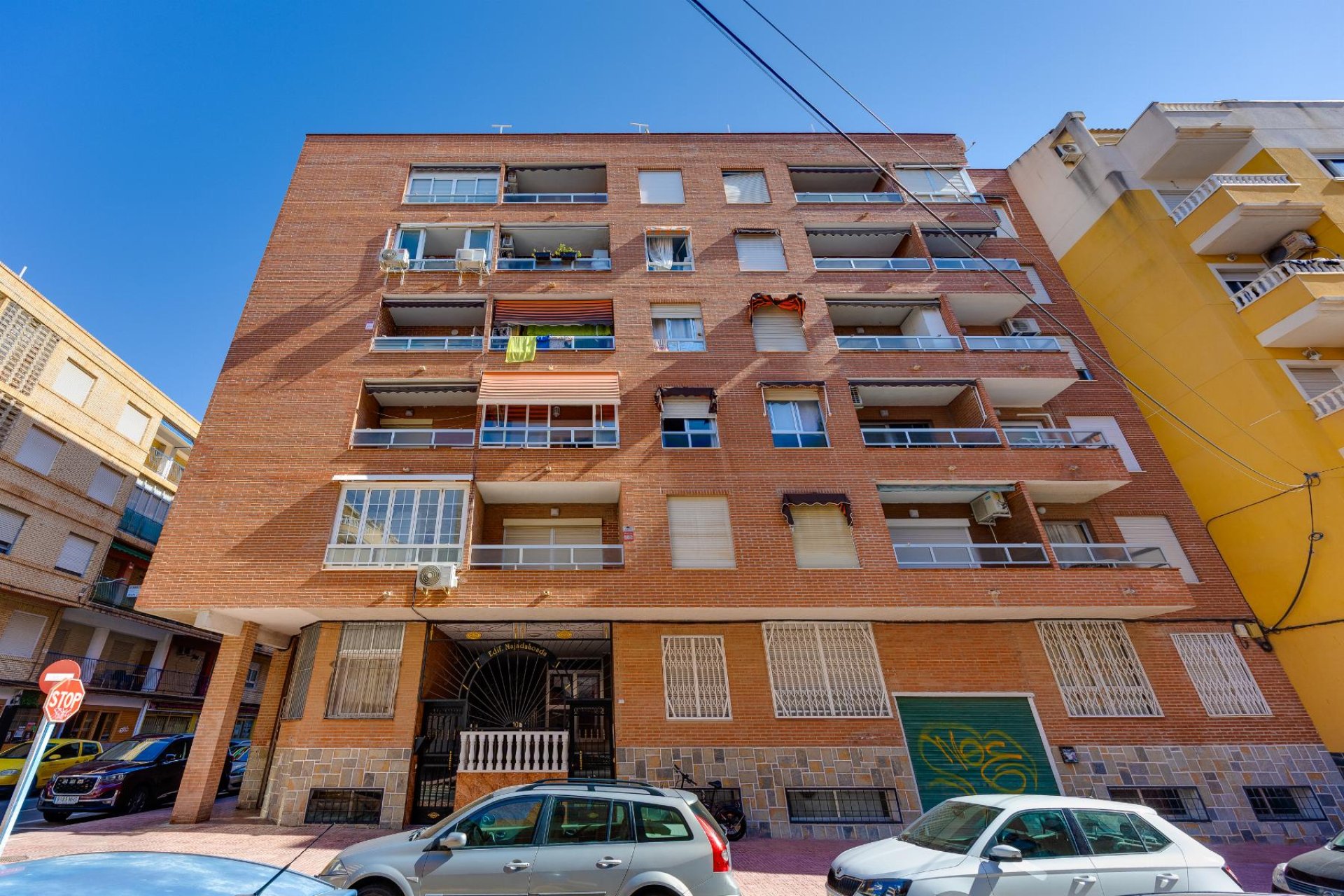Reventa - Apartment -
Torrevieja - Playa del Acequión