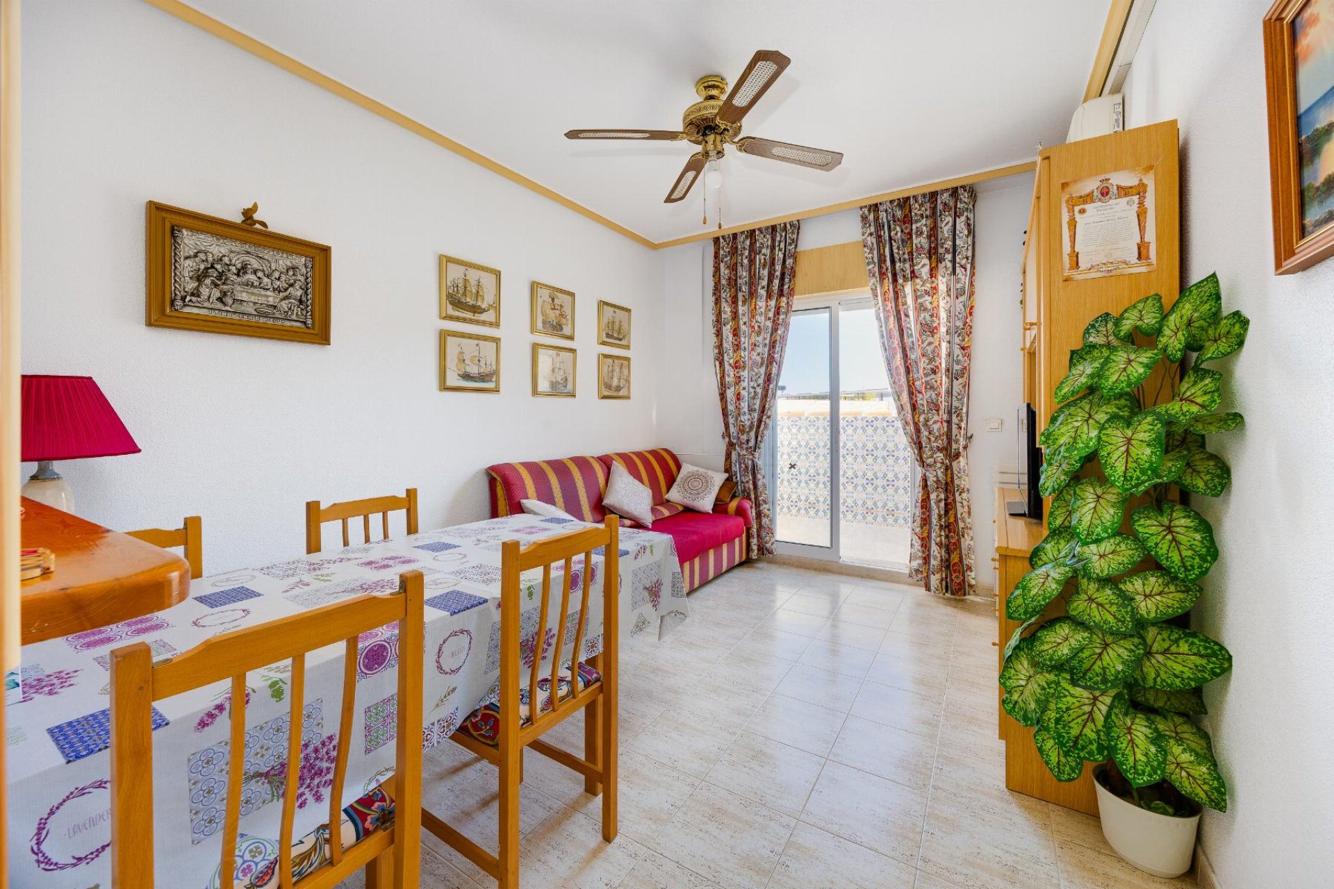 Reventa - Apartment -
Torrevieja - Playa del Acequión