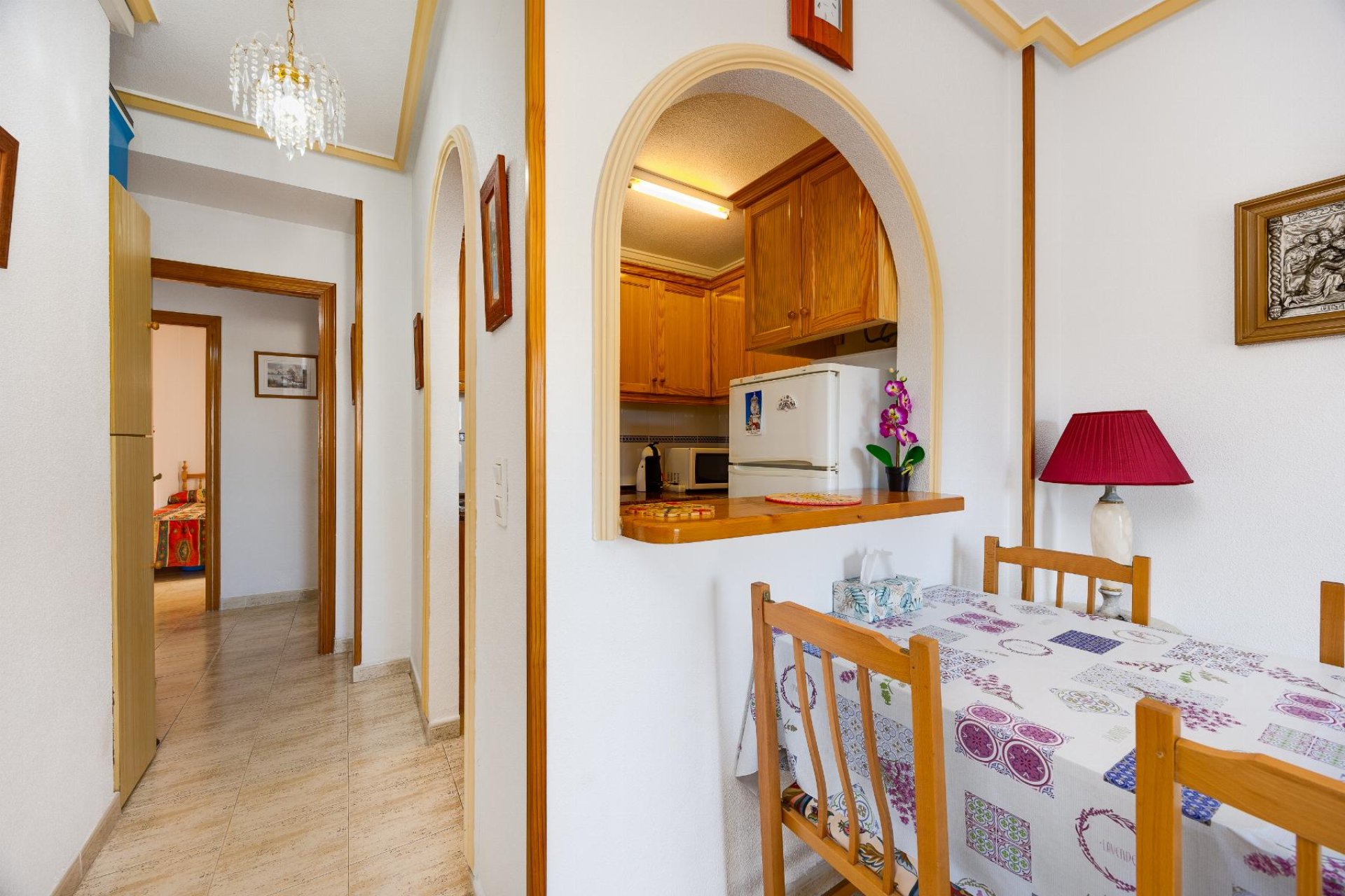 Reventa - Apartment -
Torrevieja - Playa del Acequión
