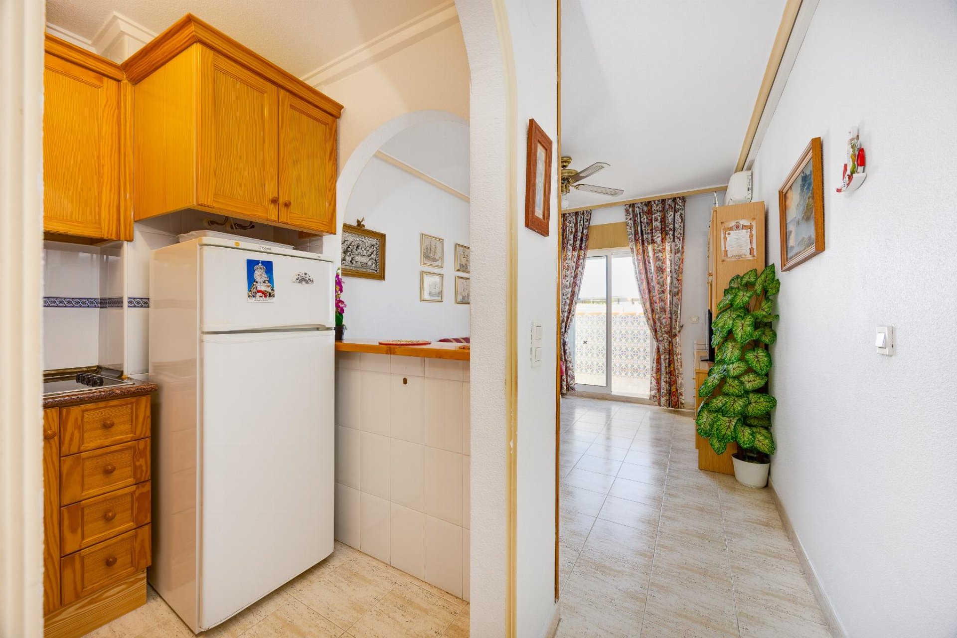 Reventa - Apartment -
Torrevieja - Playa del Acequión