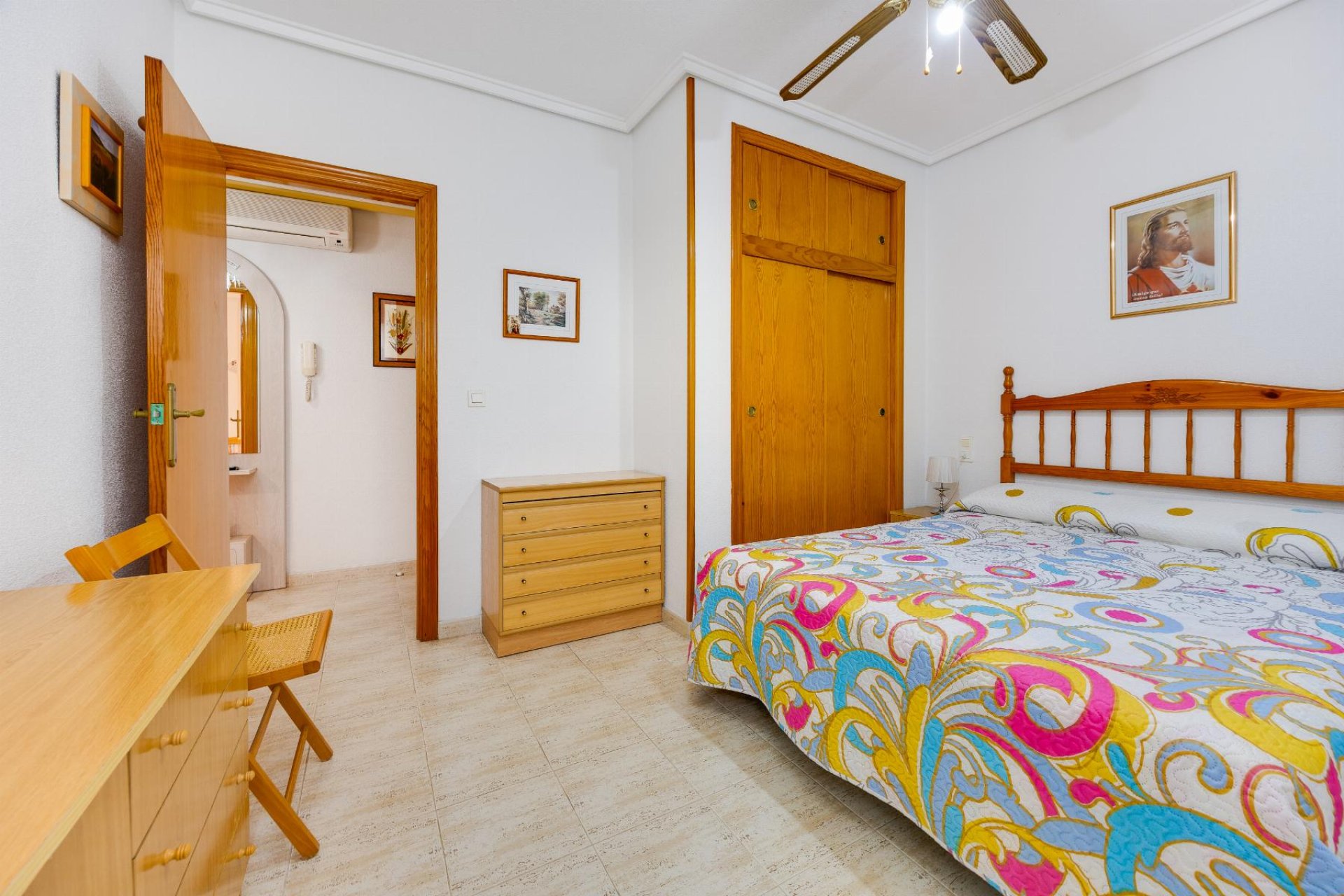 Reventa - Apartment -
Torrevieja - Playa del Acequión