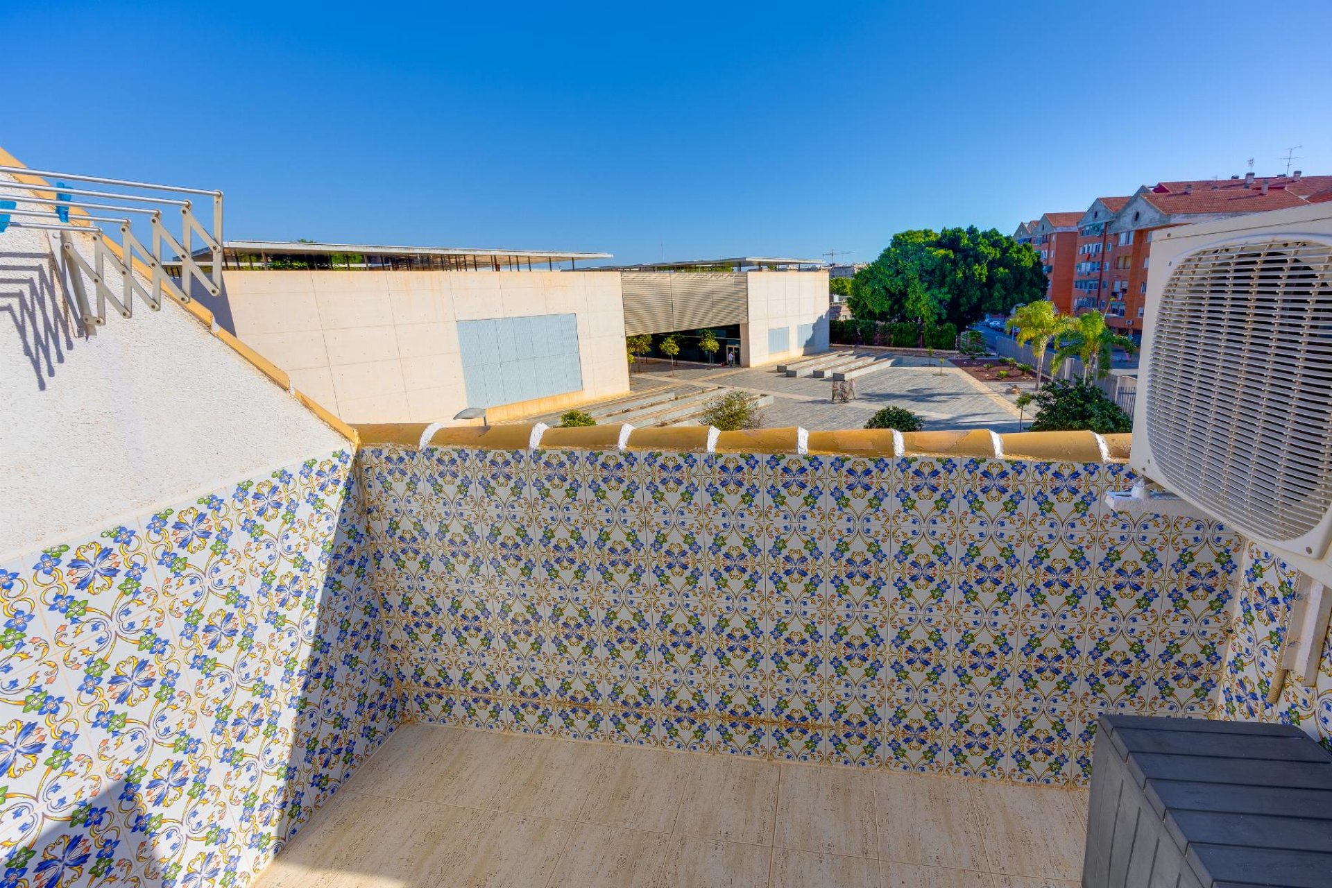 Reventa - Apartment -
Torrevieja - Playa del Acequión