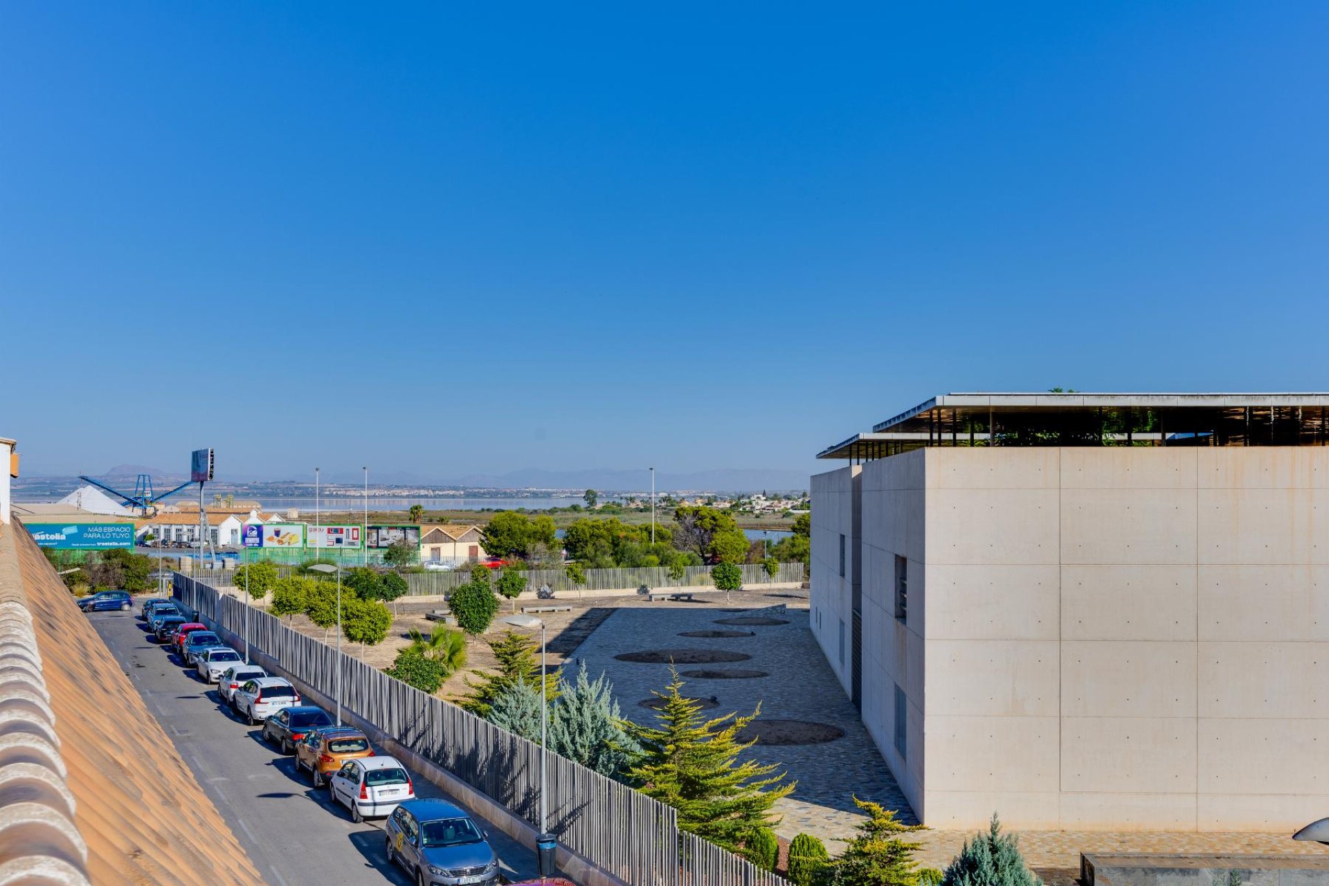 Reventa - Apartment -
Torrevieja - Playa del Acequión