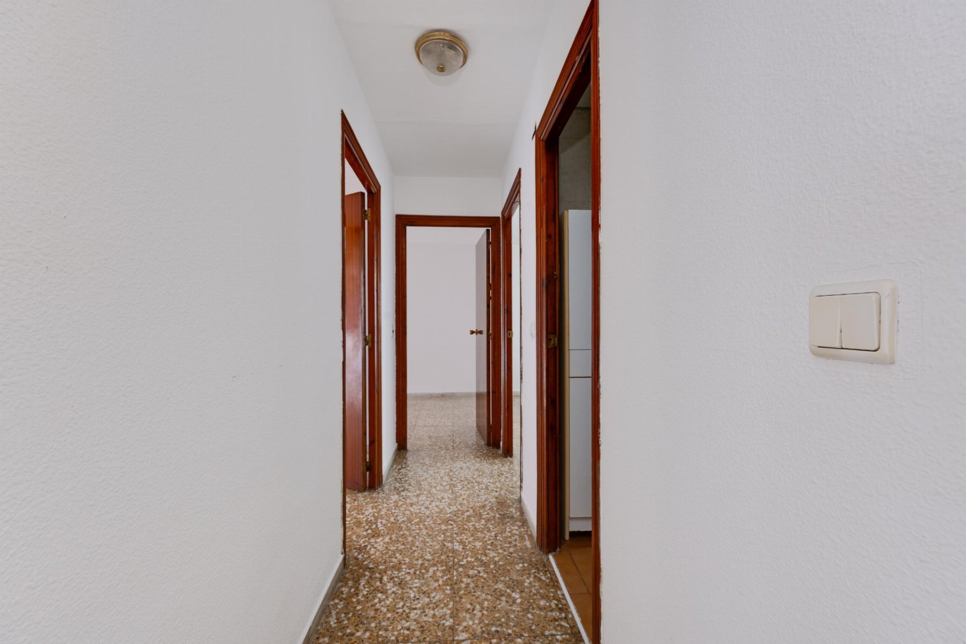 Reventa - Apartment -
Torrevieja - Playa del Acequión