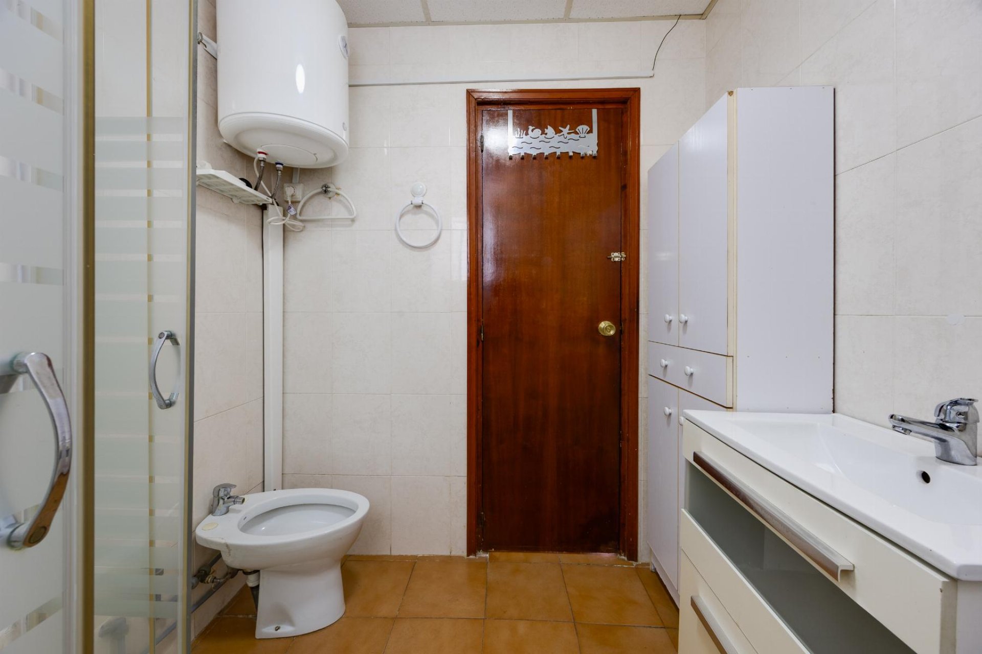 Reventa - Apartment -
Torrevieja - Playa del Acequión