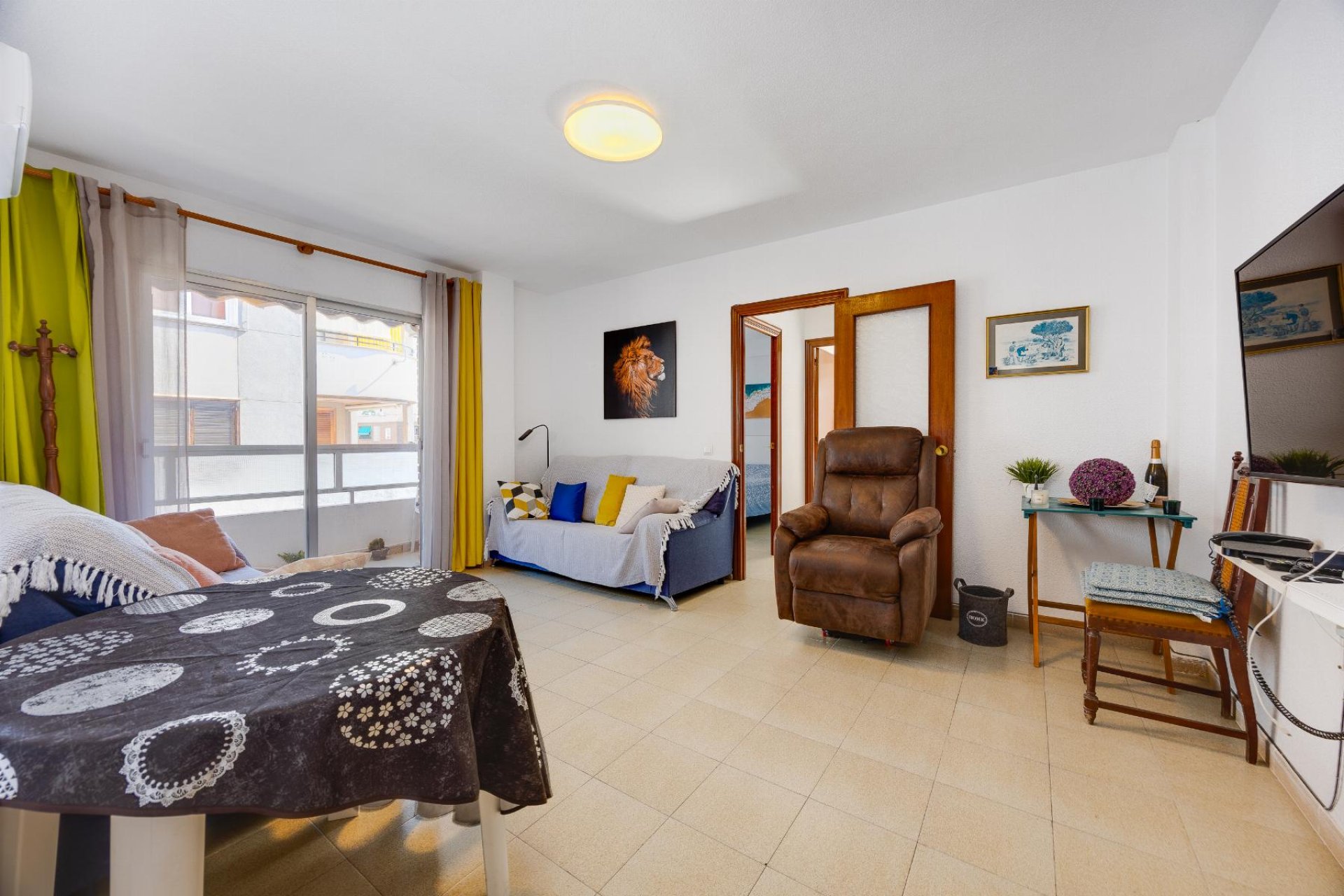 Reventa - Apartment -
Torrevieja - Playa del Acequión