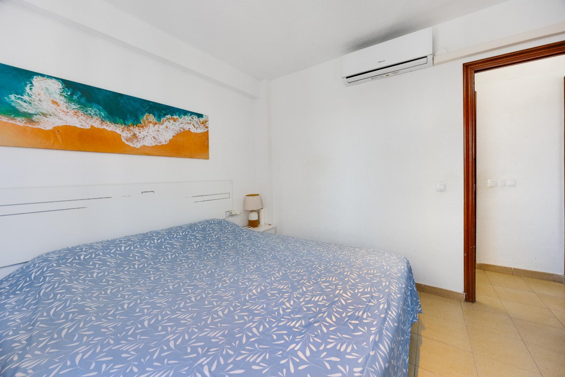 Reventa - Apartment -
Torrevieja - Playa del Acequión