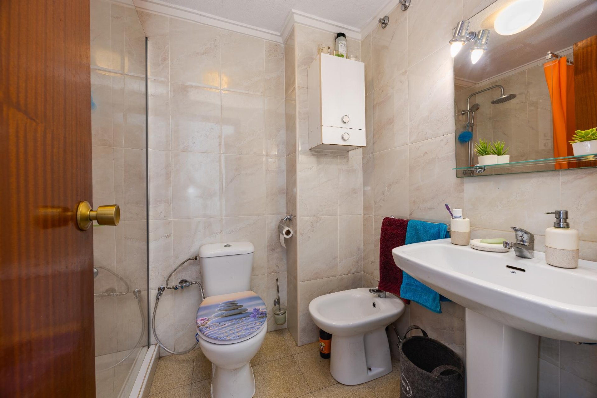 Reventa - Apartment -
Torrevieja - Playa del Acequión