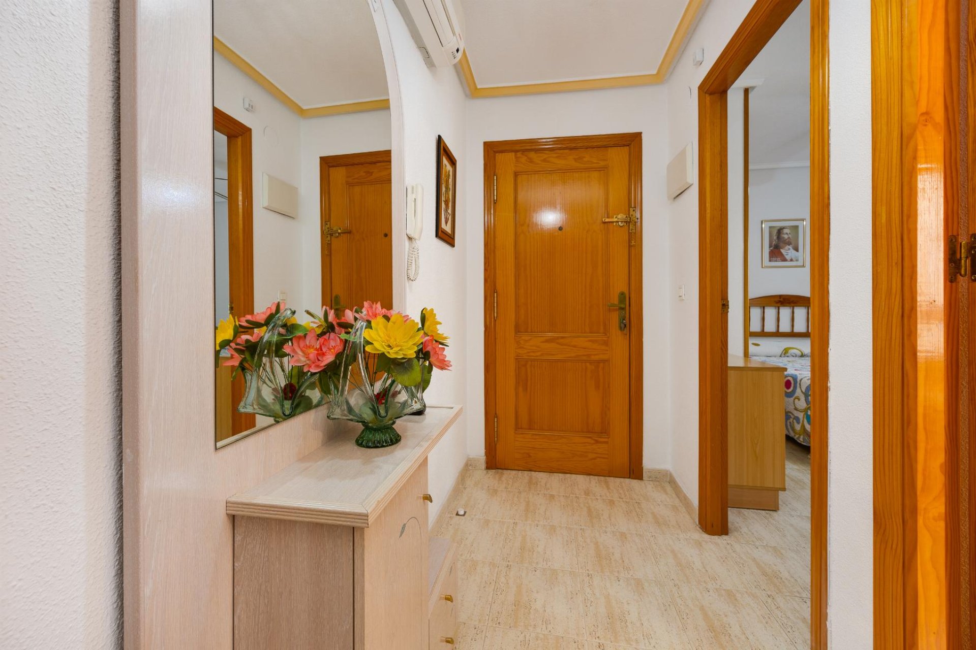 Reventa - Apartment -
Torrevieja - Playa del Acequión