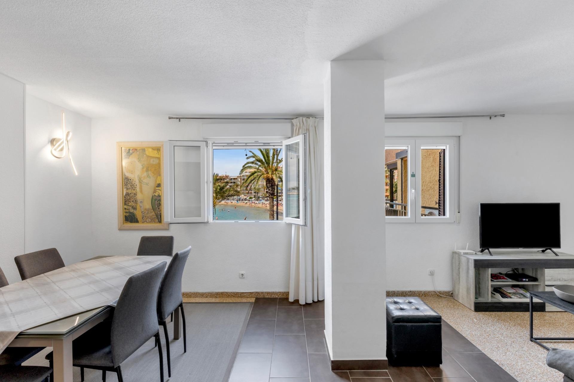 Reventa - Apartment -
Torrevieja - Playa del Cura