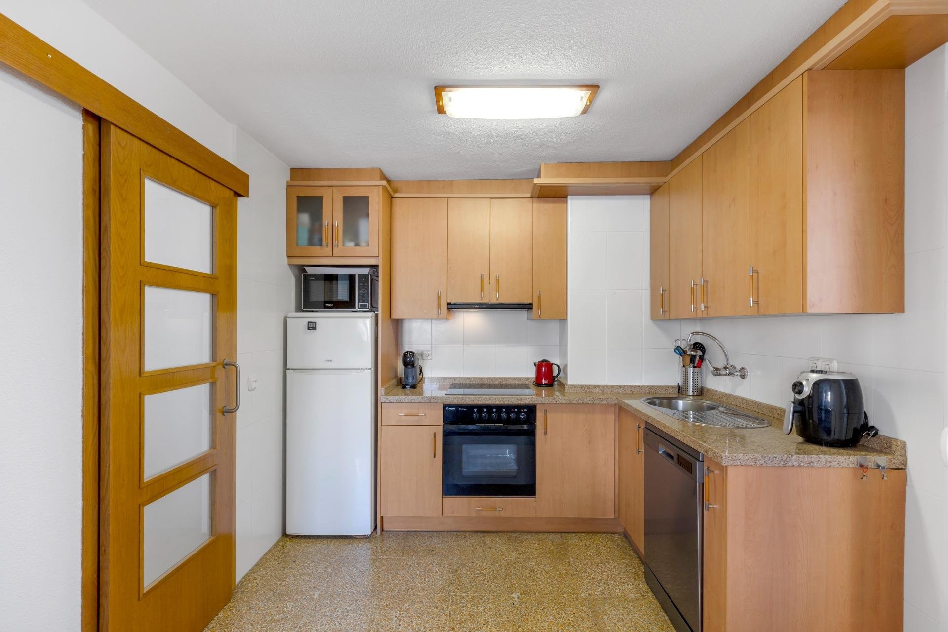 Reventa - Apartment -
Torrevieja - Playa del Cura