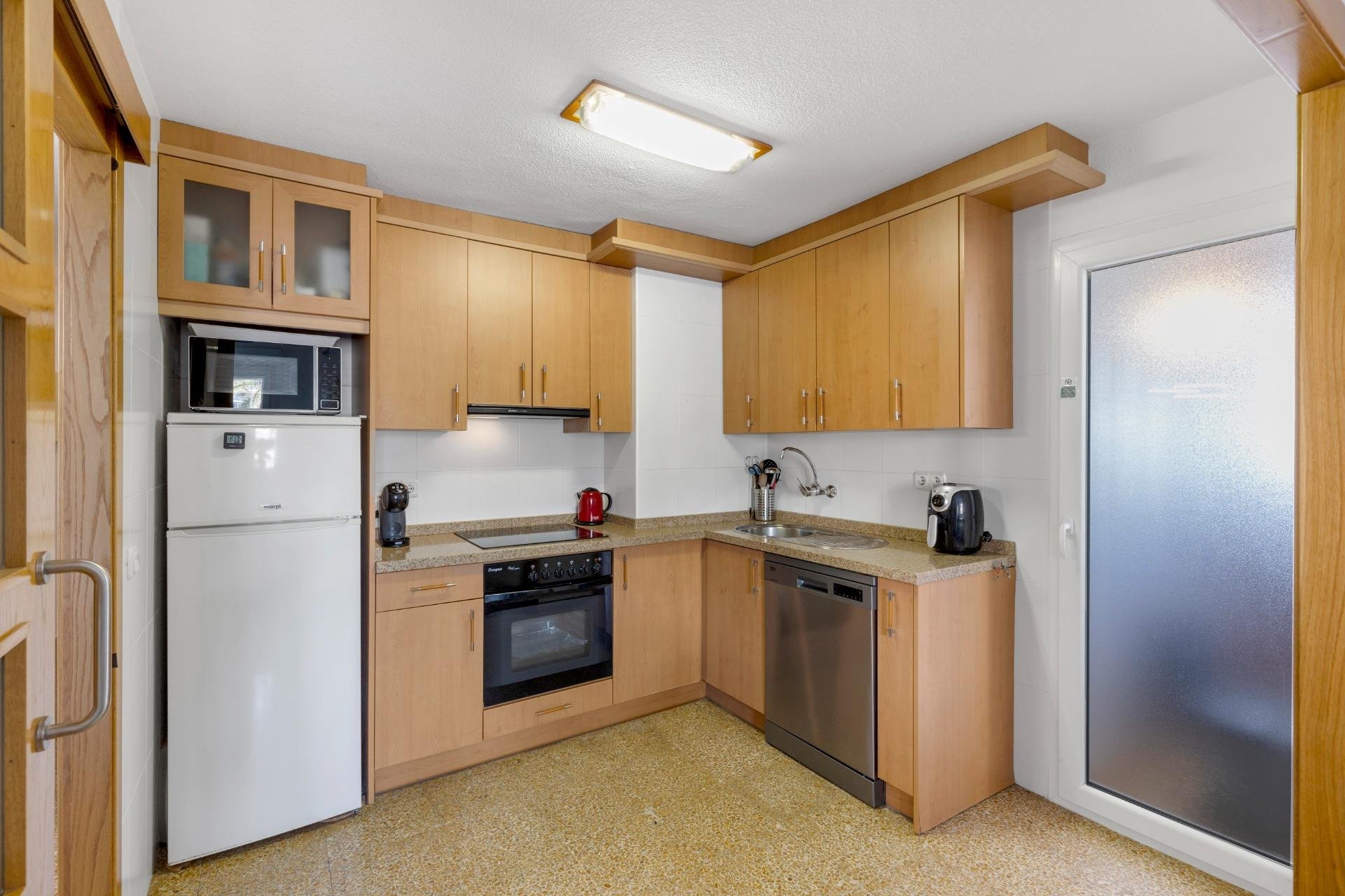 Reventa - Apartment -
Torrevieja - Playa del Cura