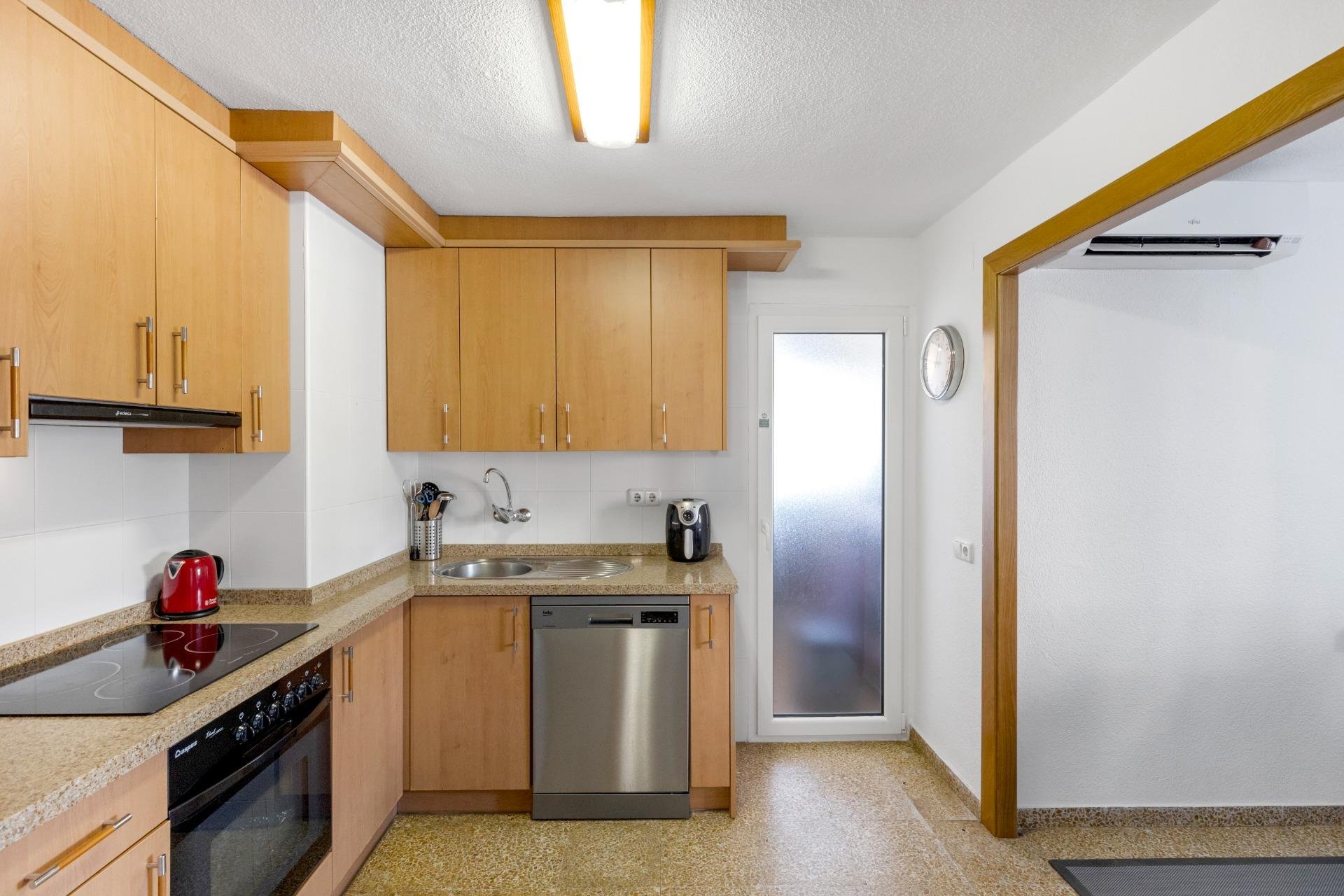 Reventa - Apartment -
Torrevieja - Playa del Cura