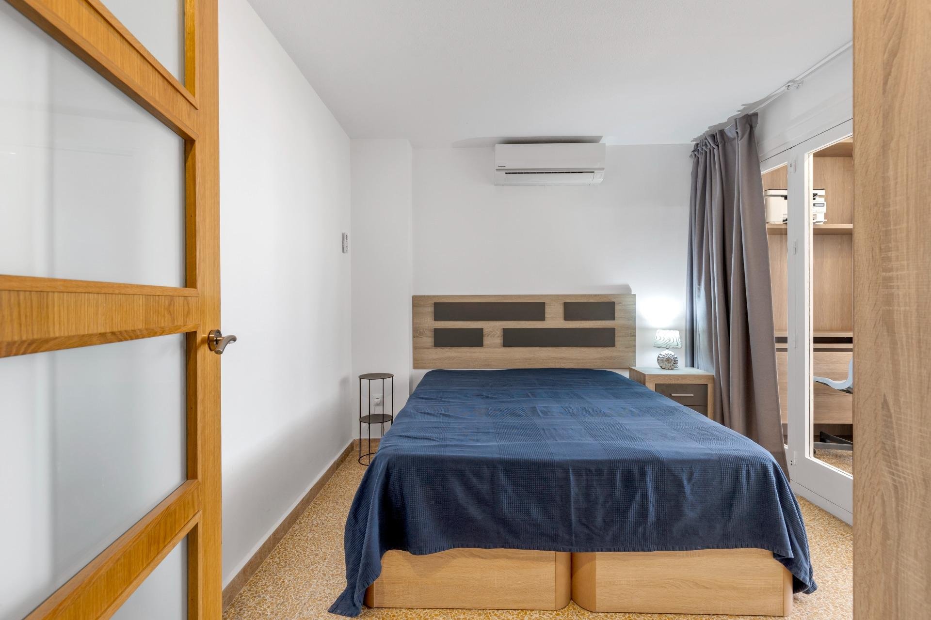 Reventa - Apartment -
Torrevieja - Playa del Cura