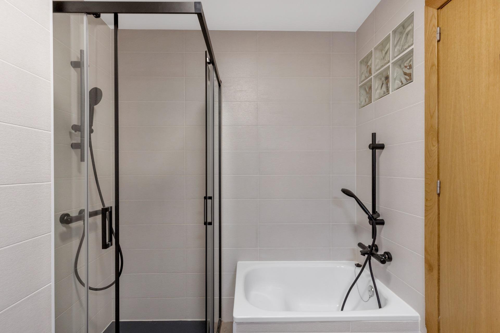 Reventa - Apartment -
Torrevieja - Playa del Cura