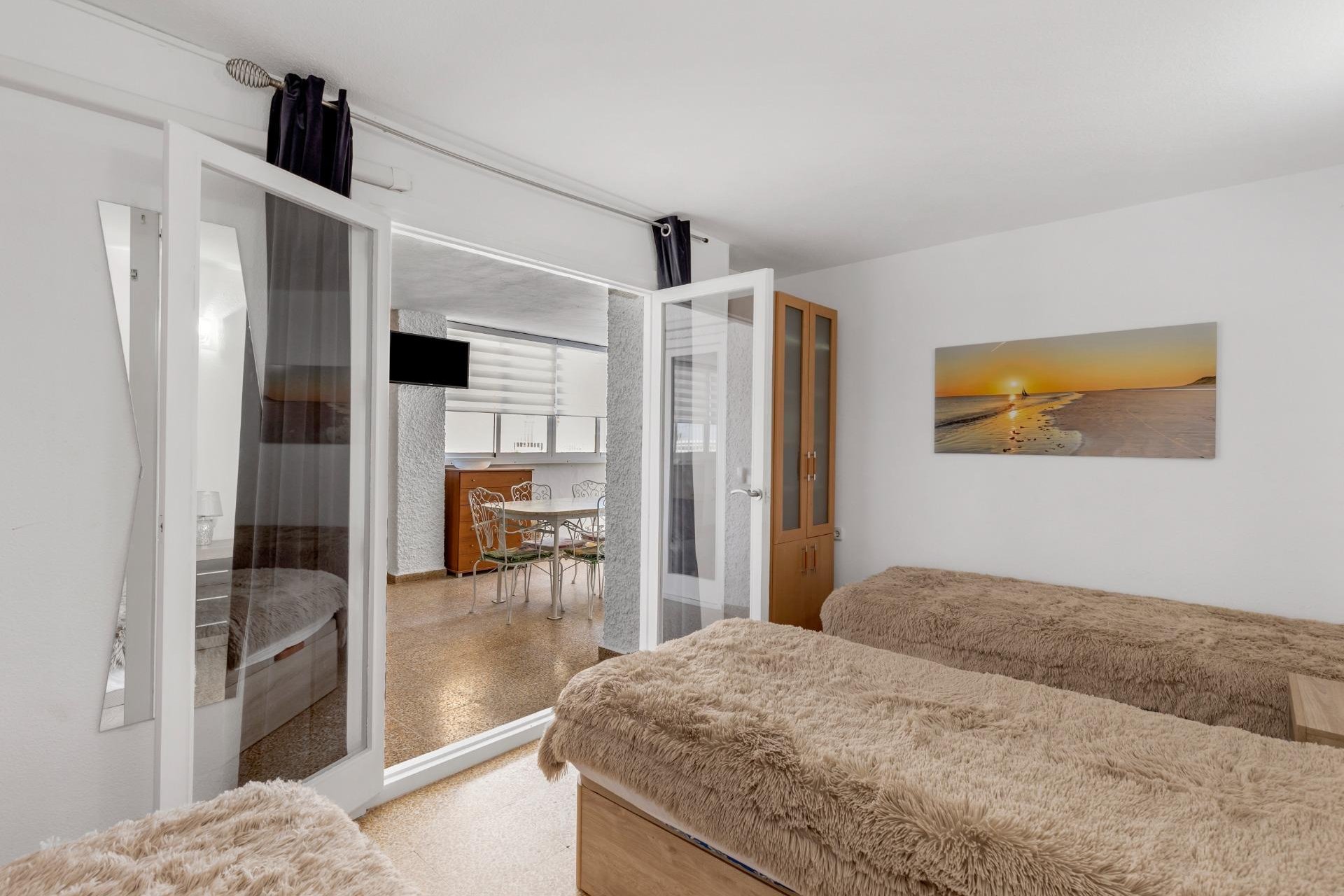 Reventa - Apartment -
Torrevieja - Playa del Cura
