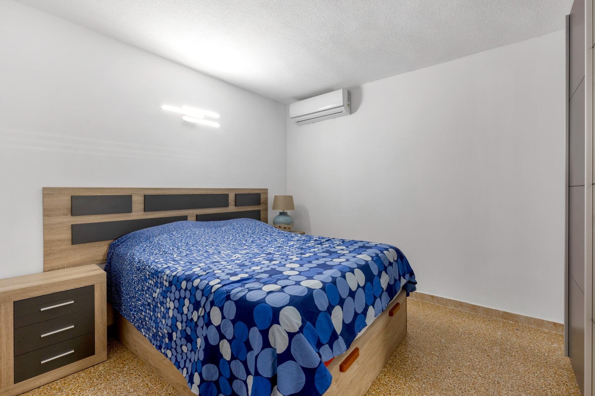 Reventa - Apartment -
Torrevieja - Playa del Cura