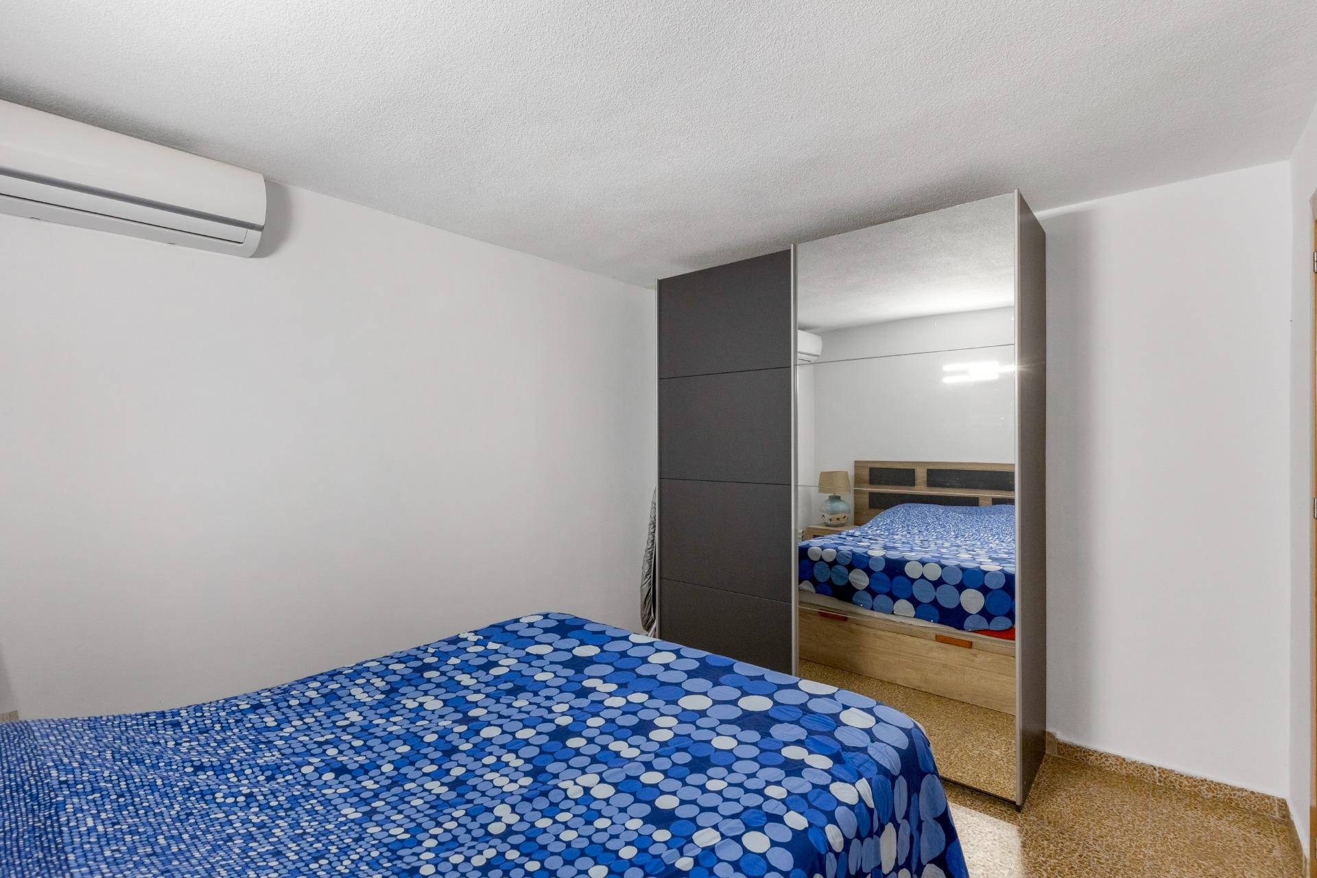 Reventa - Apartment -
Torrevieja - Playa del Cura