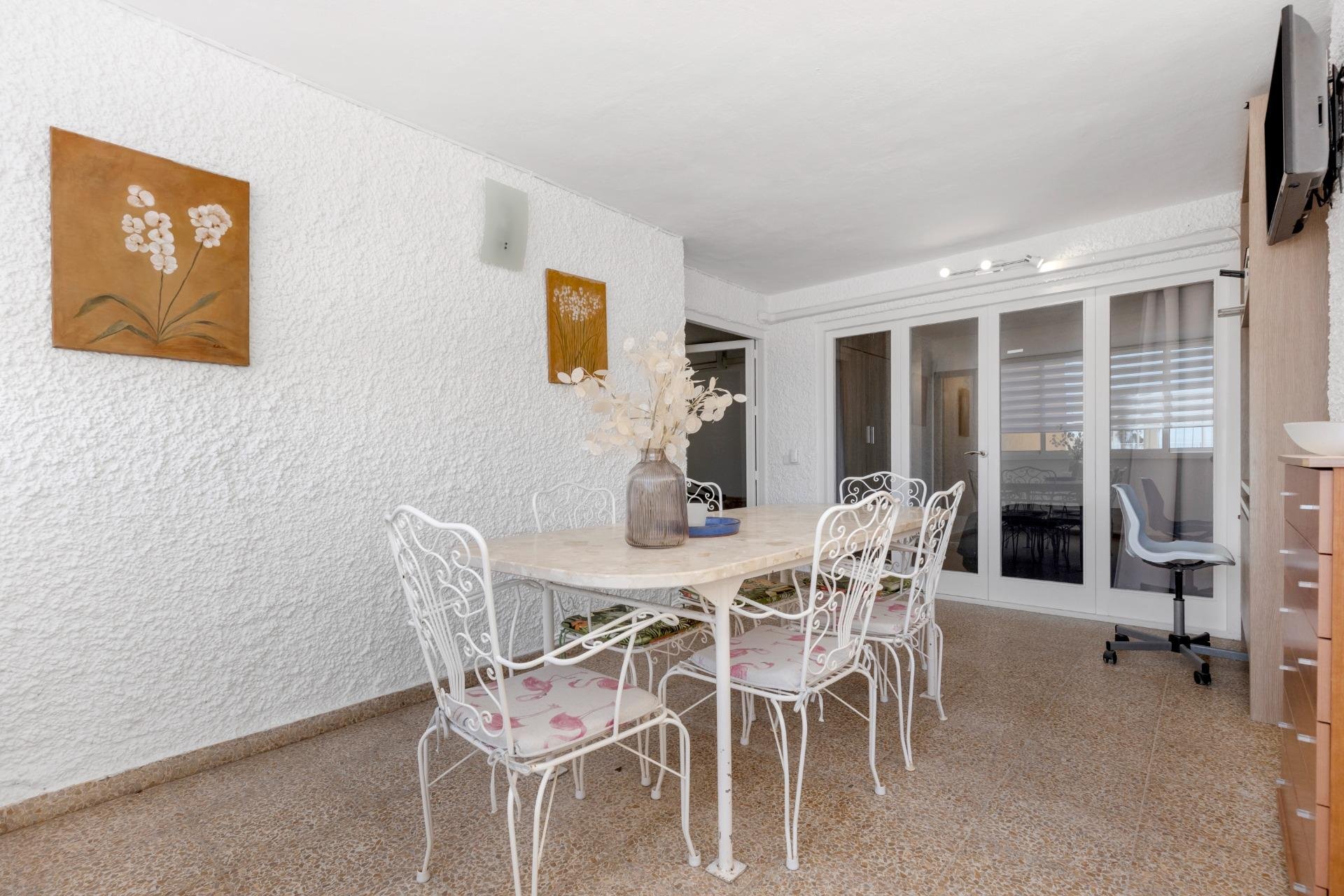 Reventa - Apartment -
Torrevieja - Playa del Cura