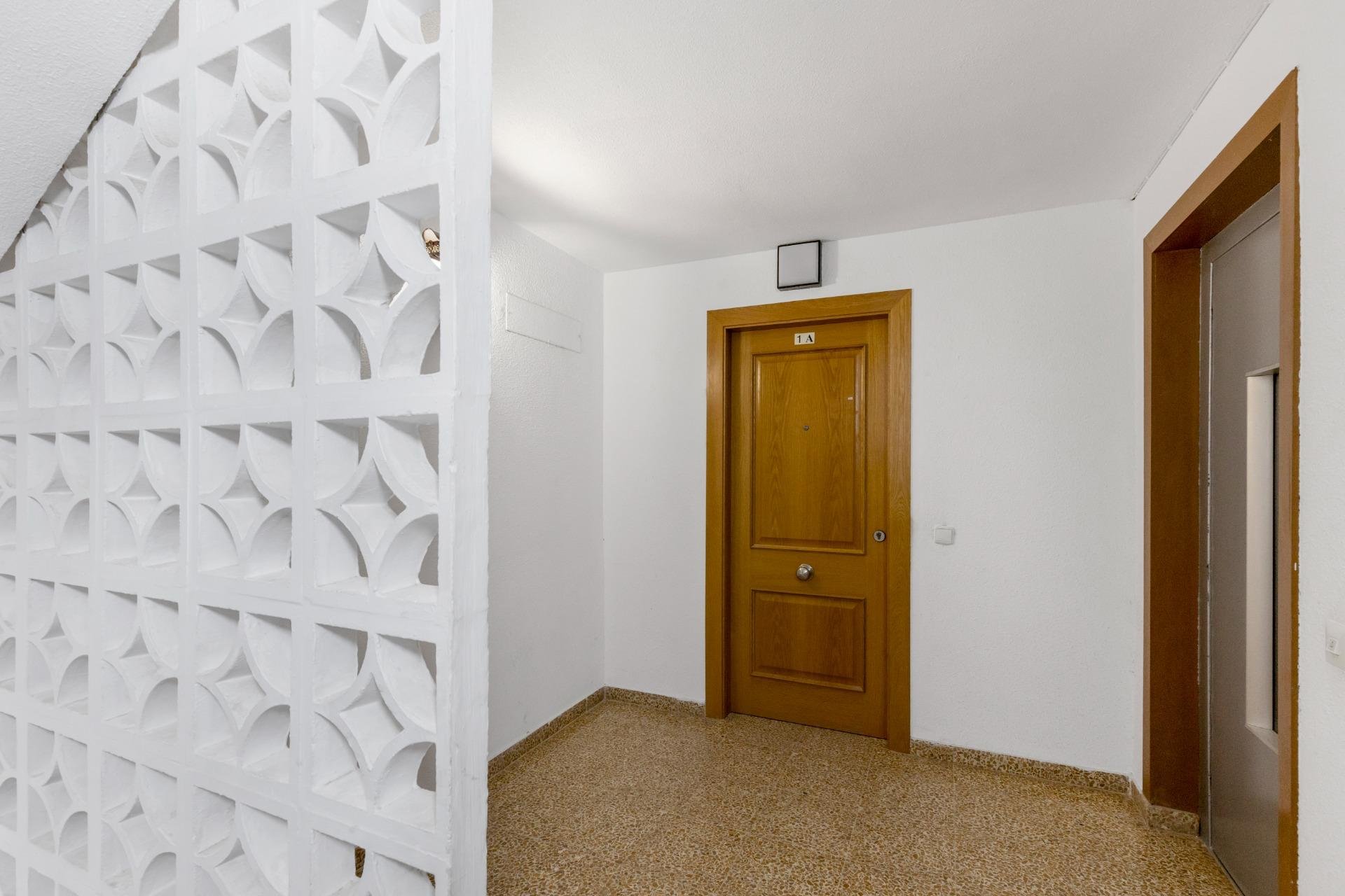 Reventa - Apartment -
Torrevieja - Playa del Cura