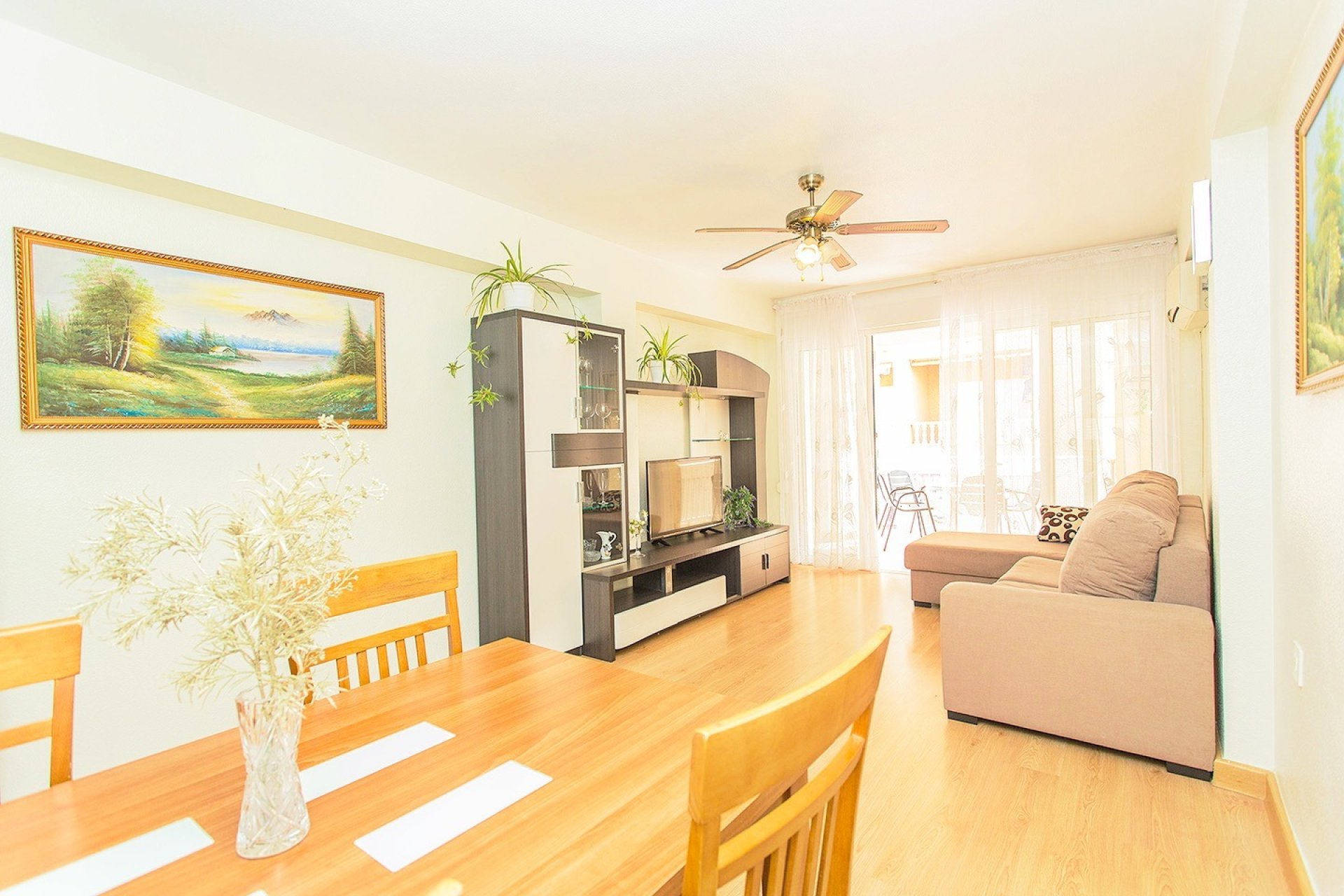 Reventa - Apartment -
Torrevieja - Playa del cura