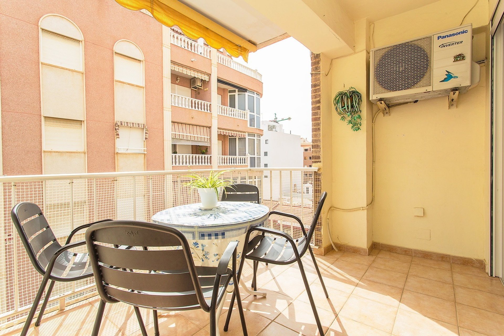 Reventa - Apartment -
Torrevieja - Playa del cura